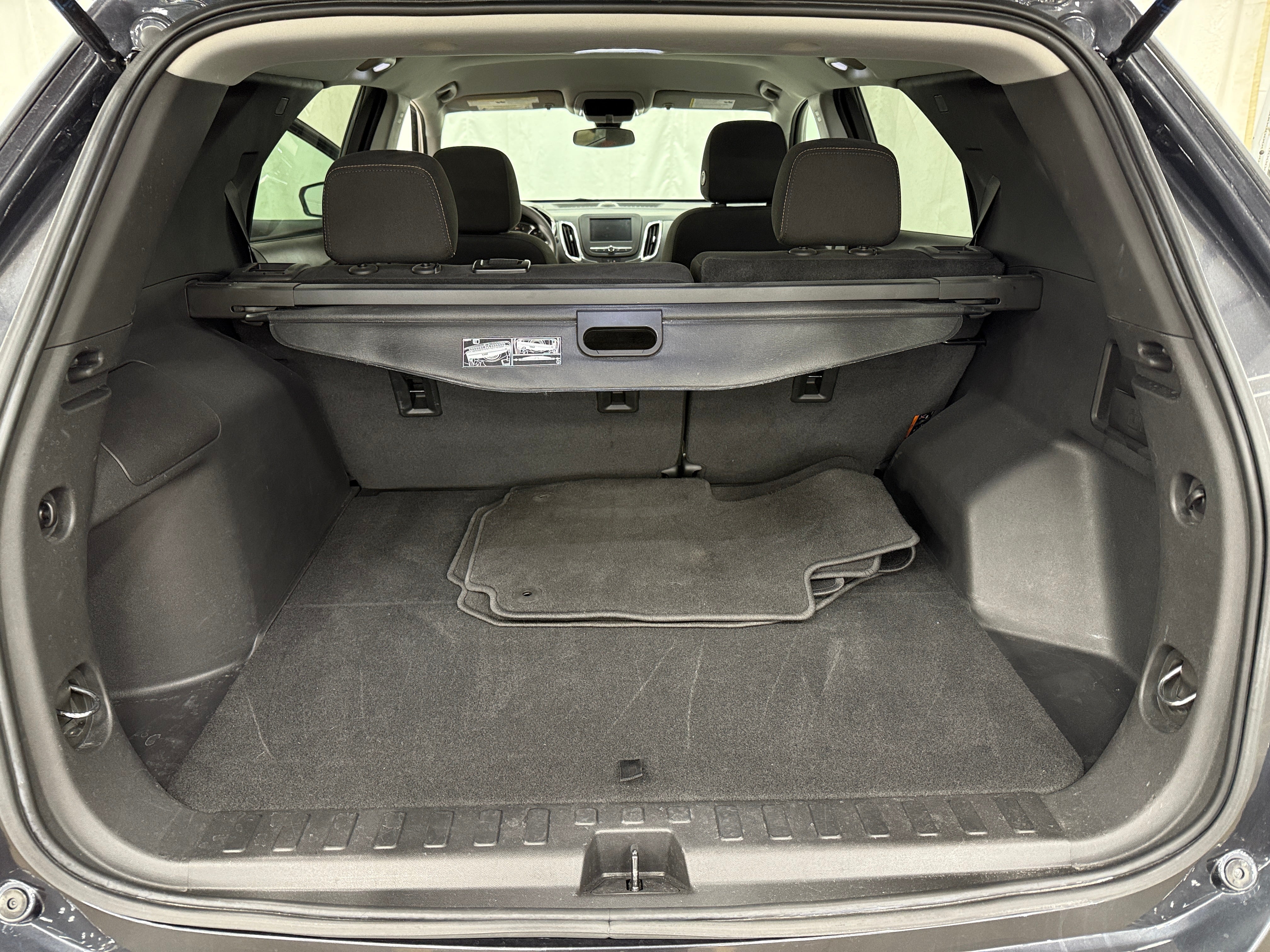 2023 Chevrolet Equinox LT 7