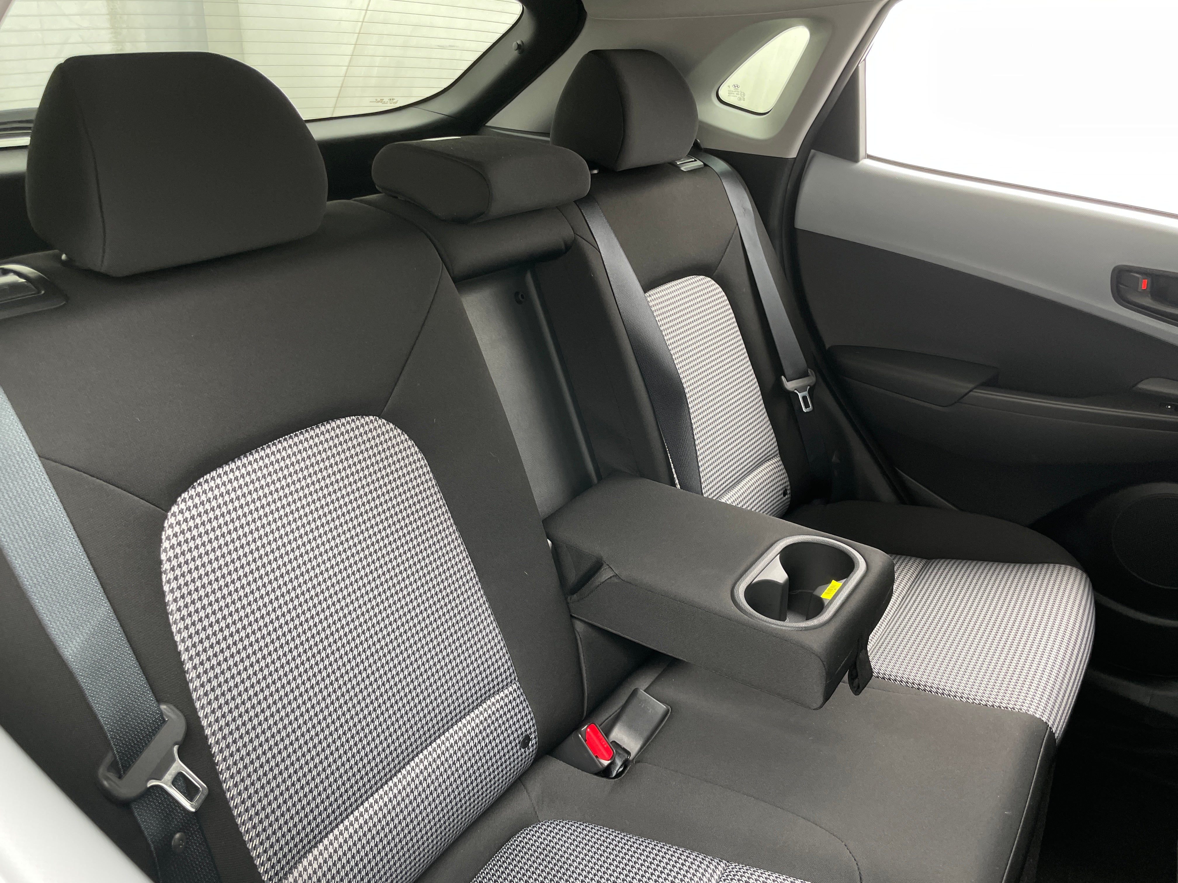 2021 Hyundai Kona SEL 6
