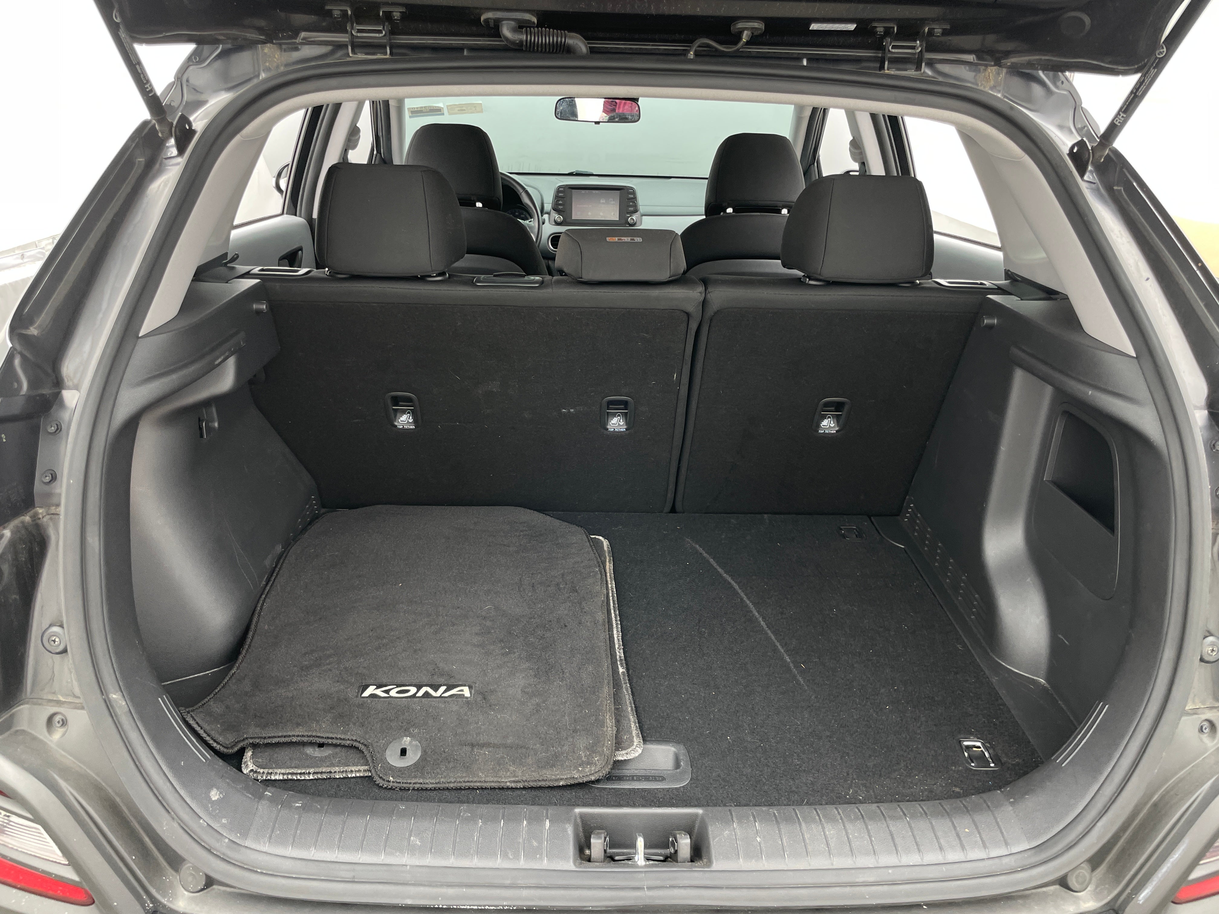 2021 Hyundai Kona SEL 7
