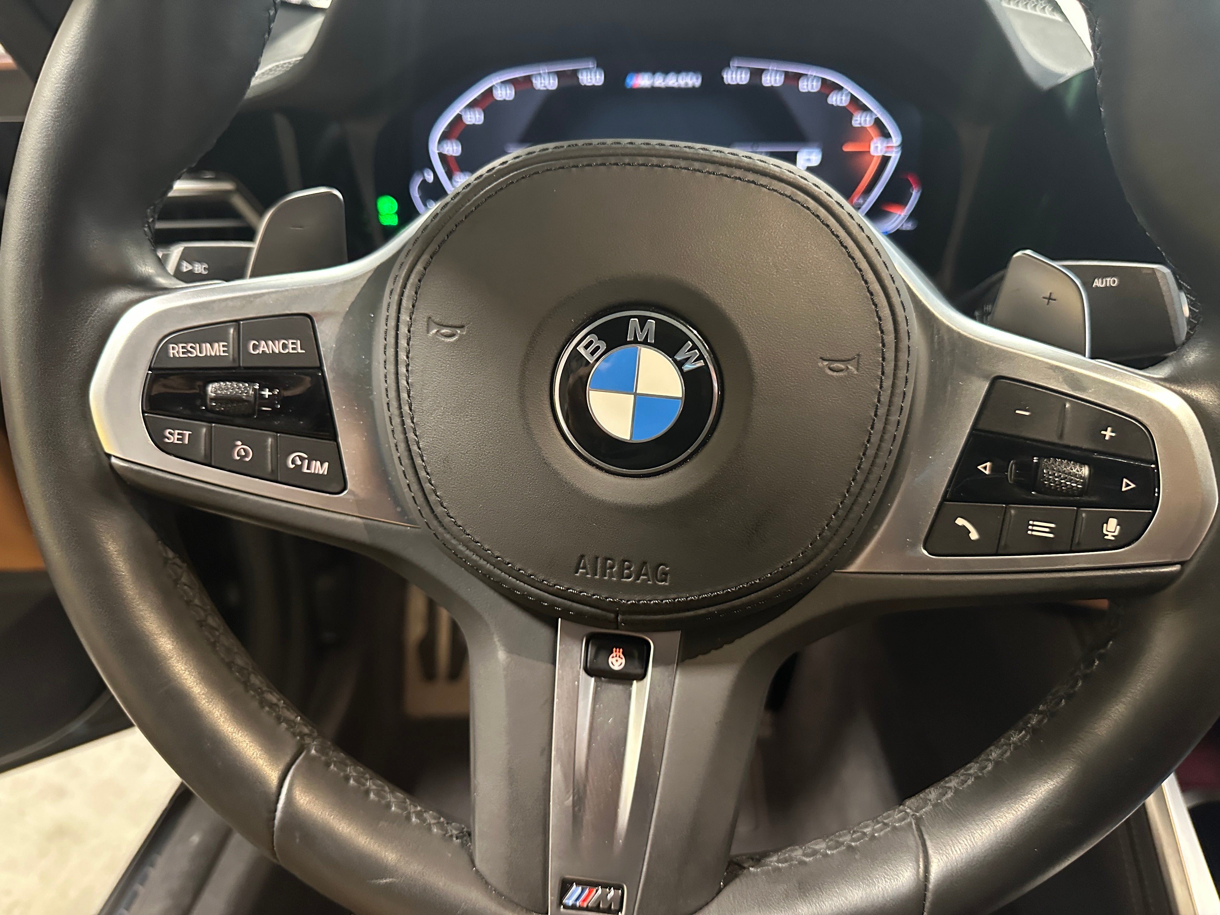 2023 BMW 4 Series M440i xDrive 3