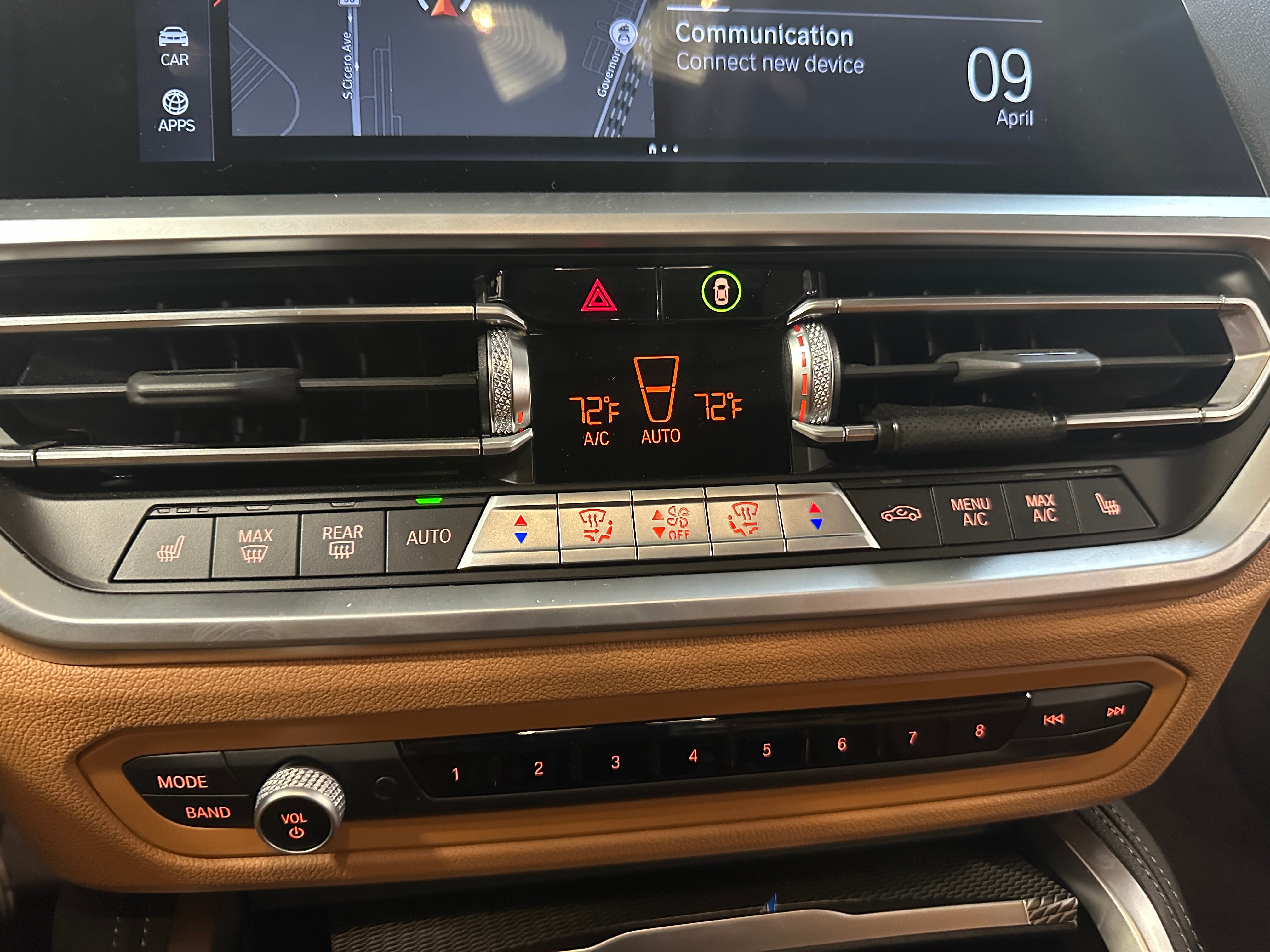 2023 BMW 4 Series M440i xDrive 2