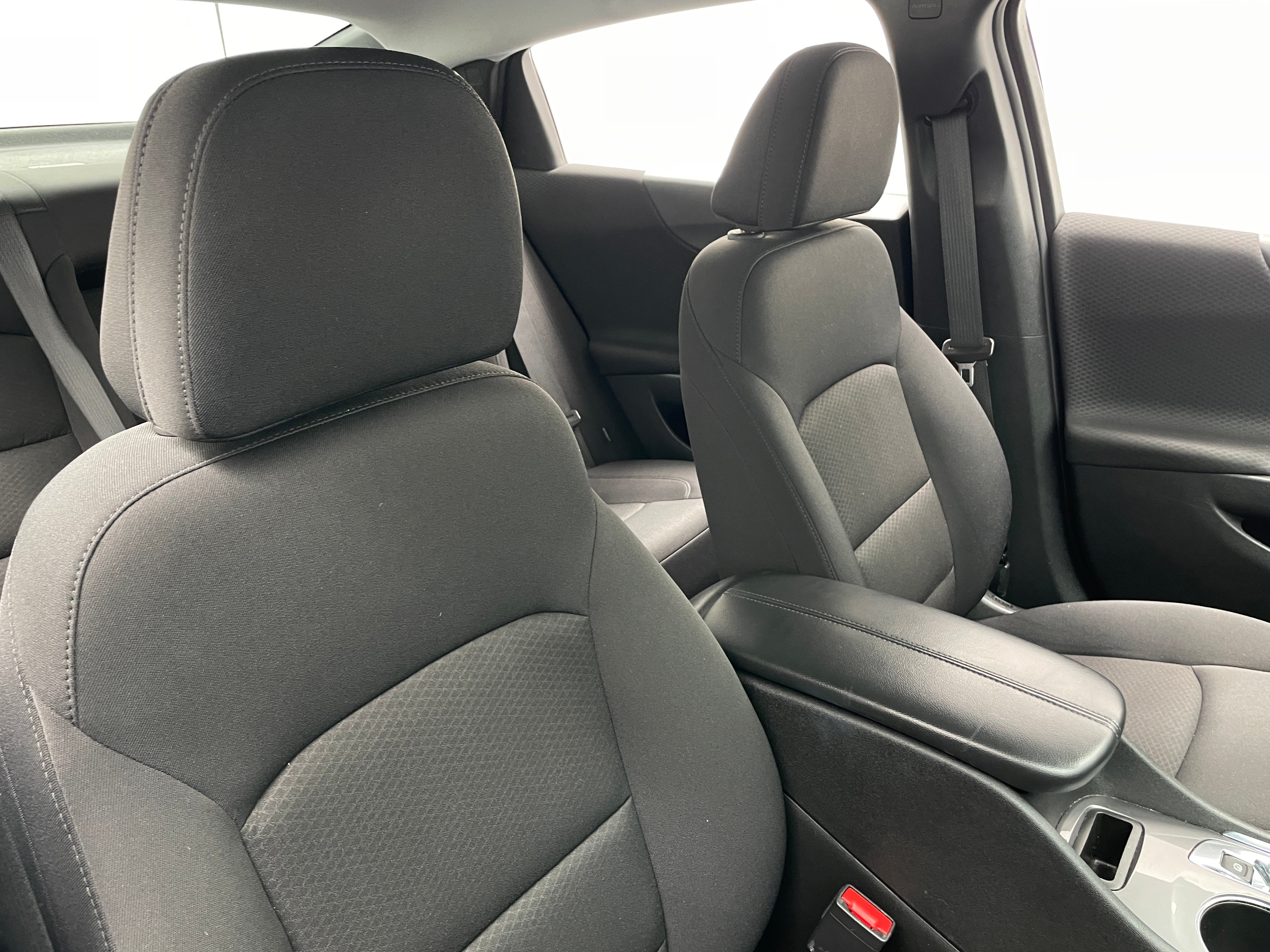 2023 Chevrolet Malibu LT 2