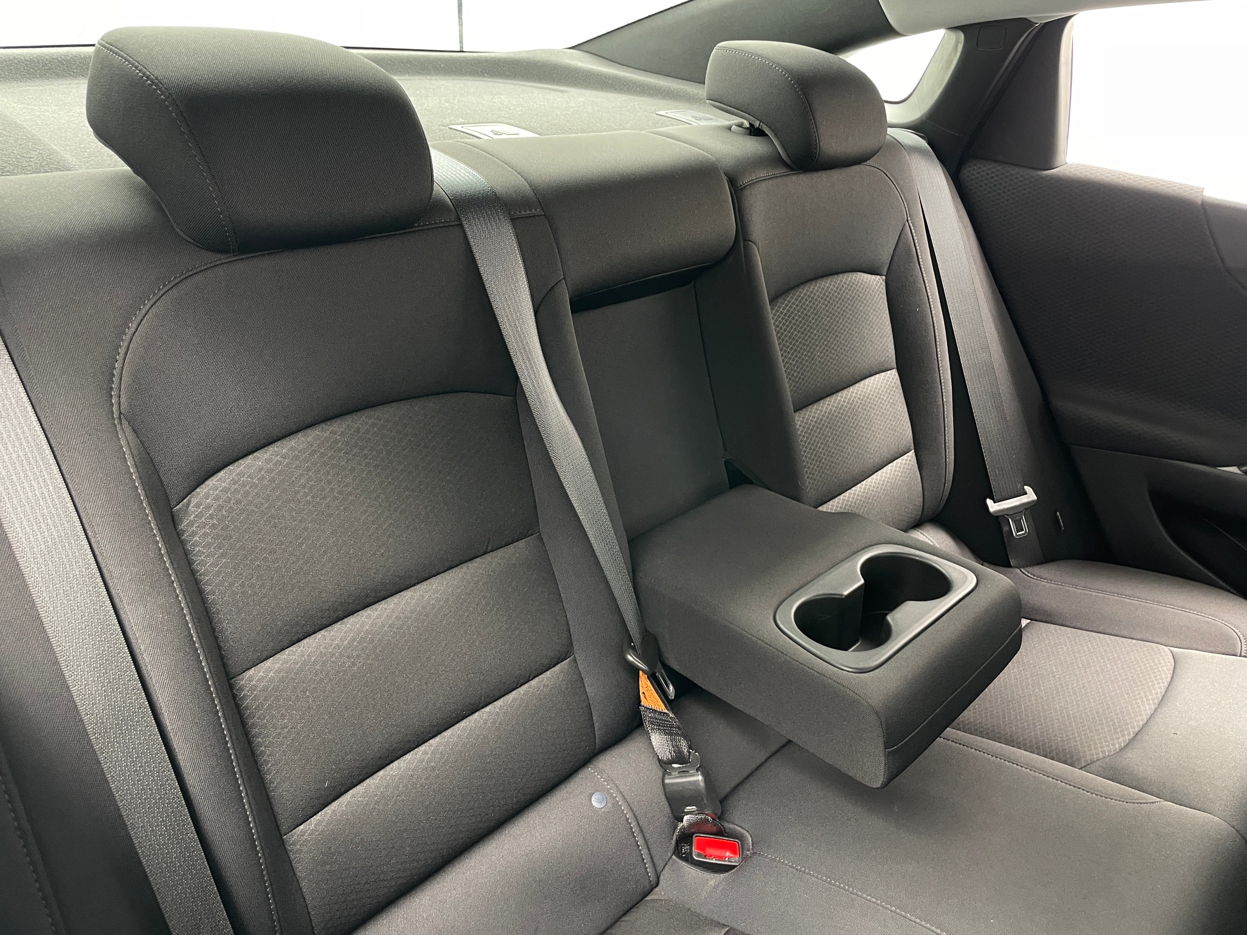 2023 Chevrolet Malibu LT 6