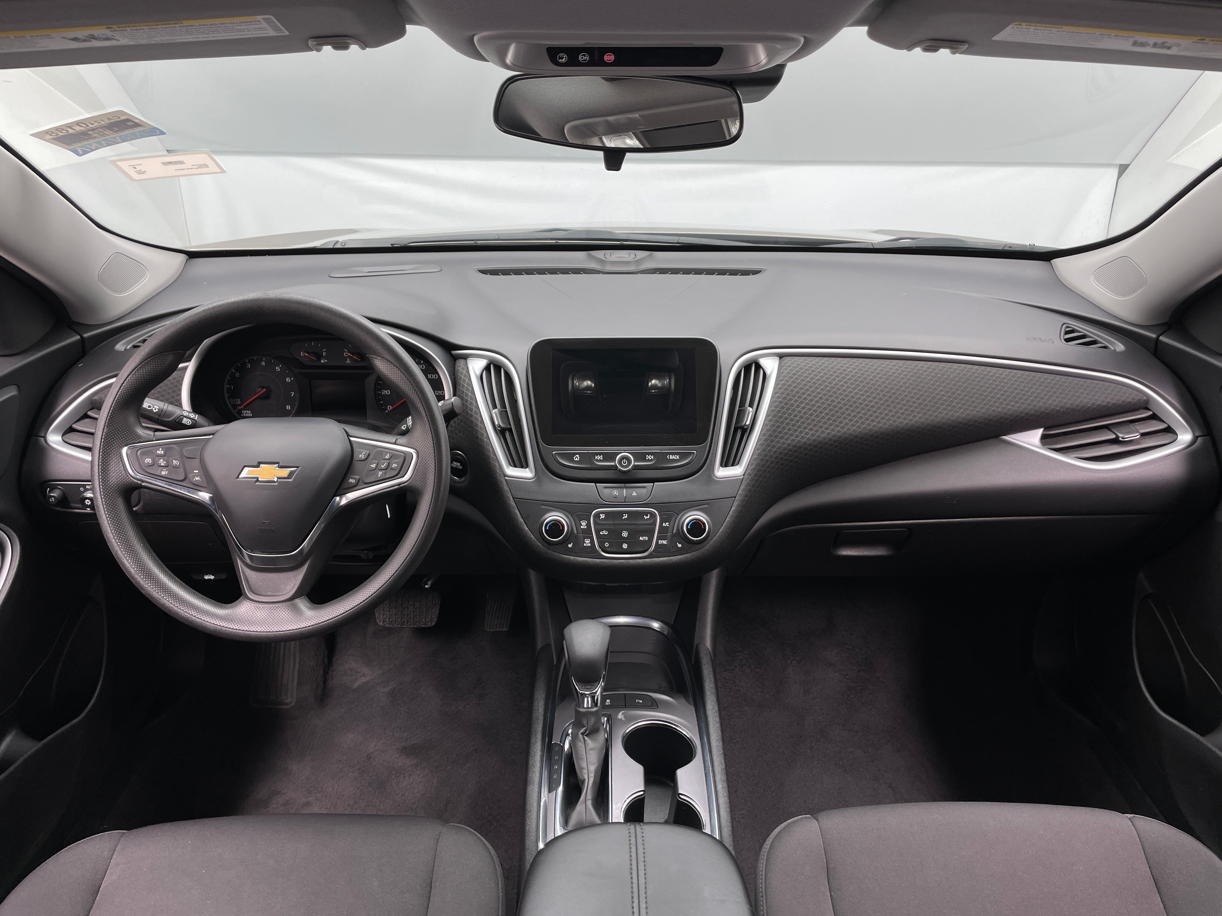 2023 Chevrolet Malibu LT 3