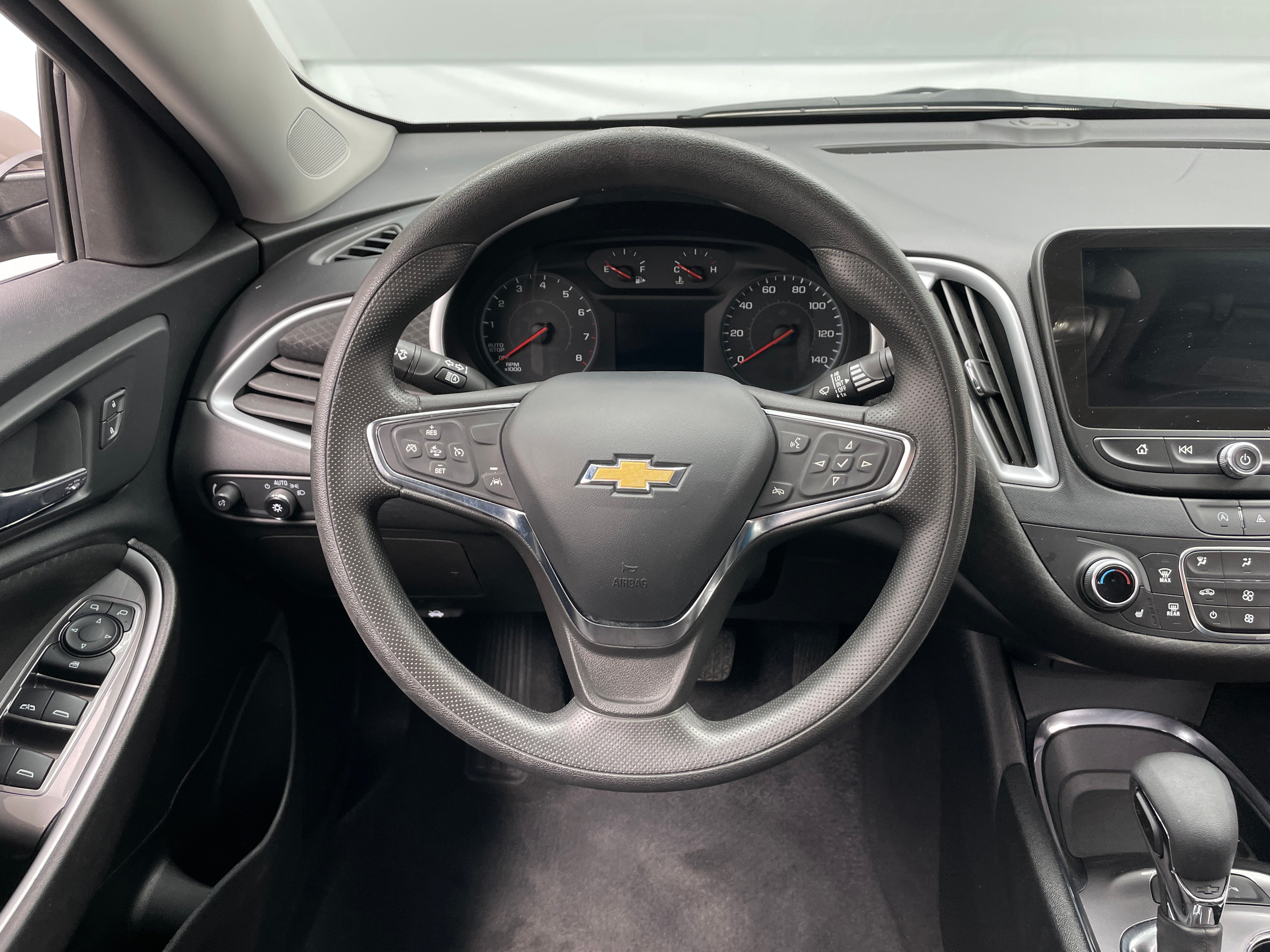 2023 Chevrolet Malibu LT 5