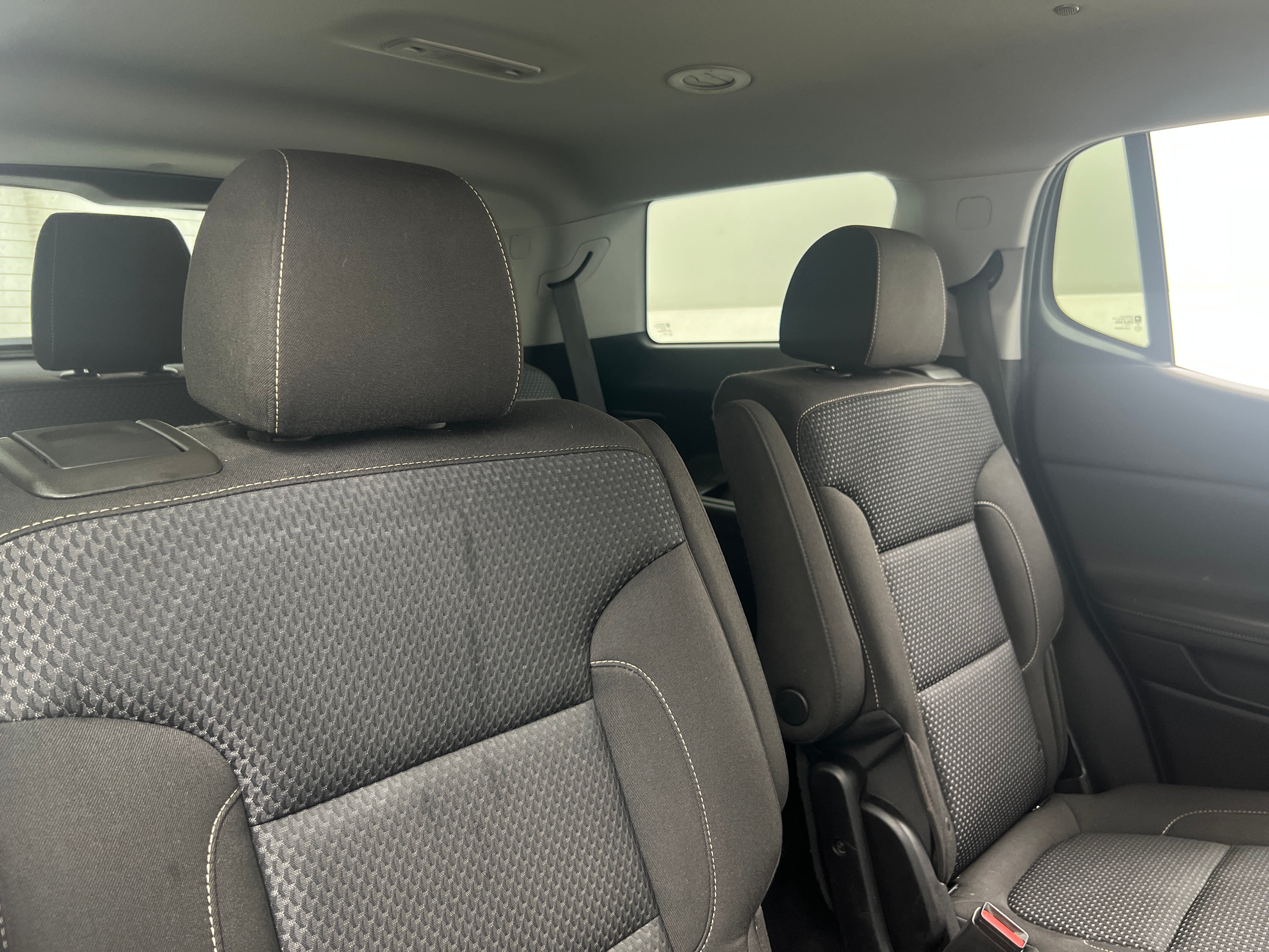 2021 GMC Acadia SLE 6