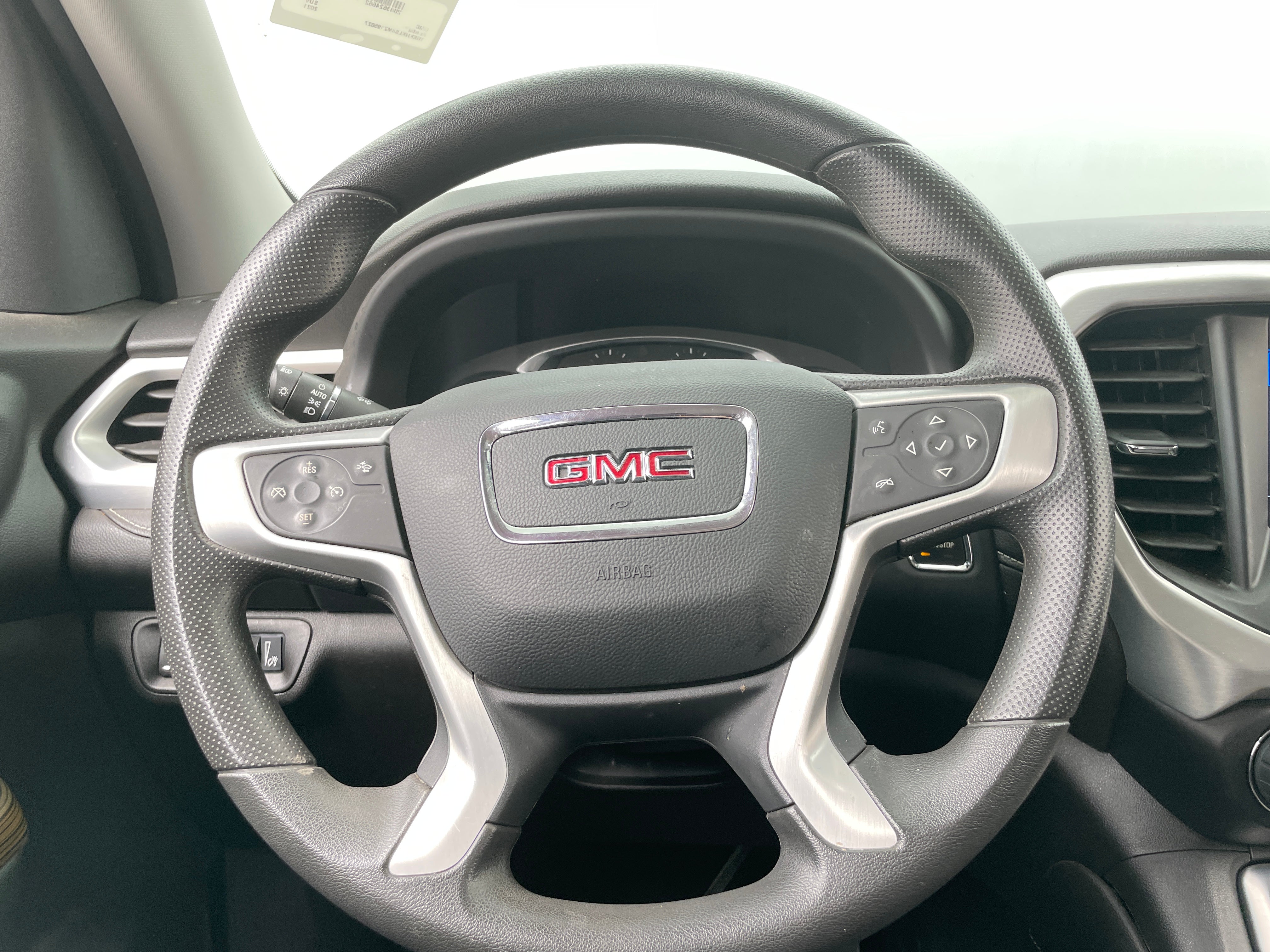 2021 GMC Acadia SLE 5