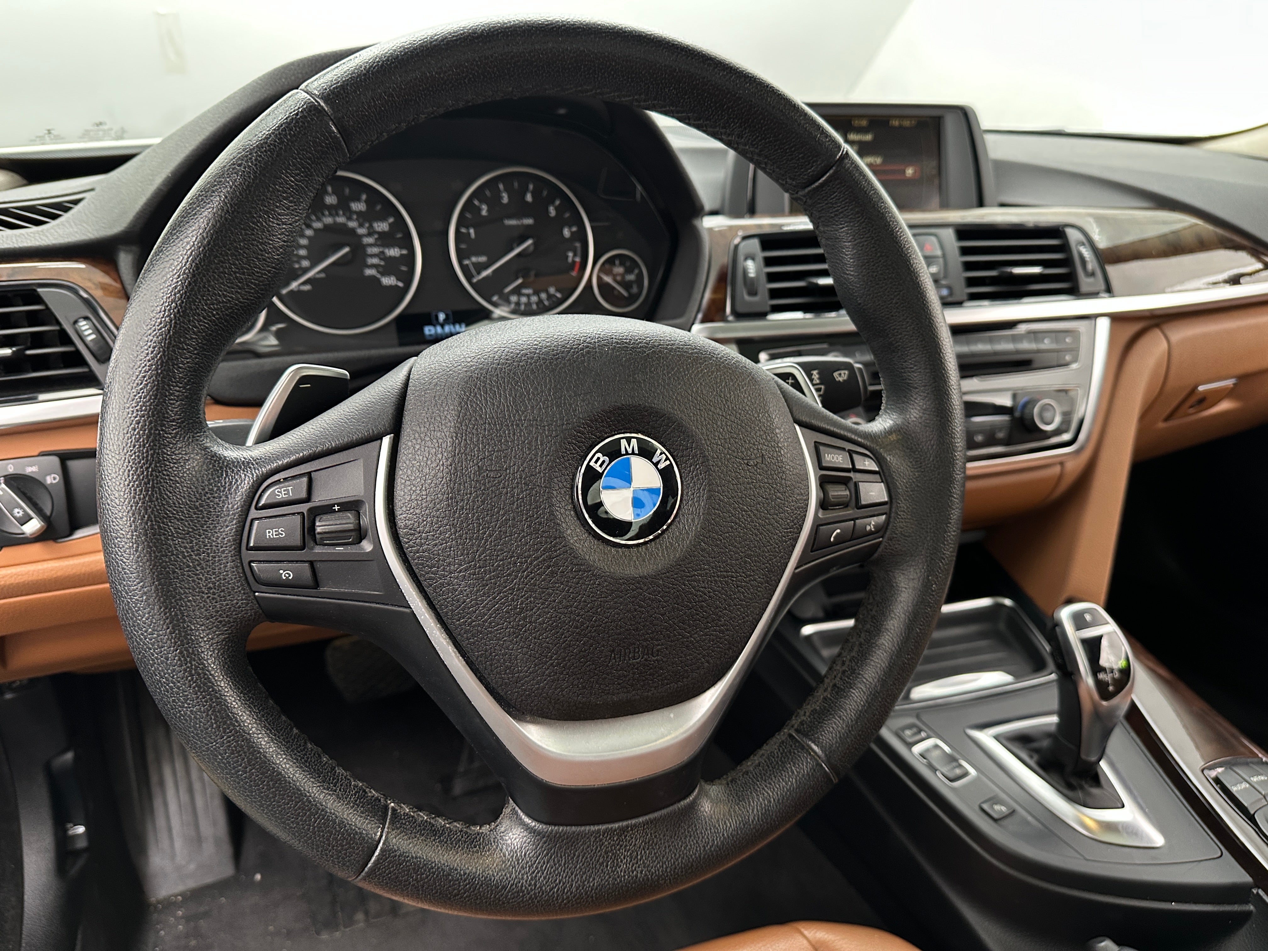 2014 BMW 4 Series 428i 3