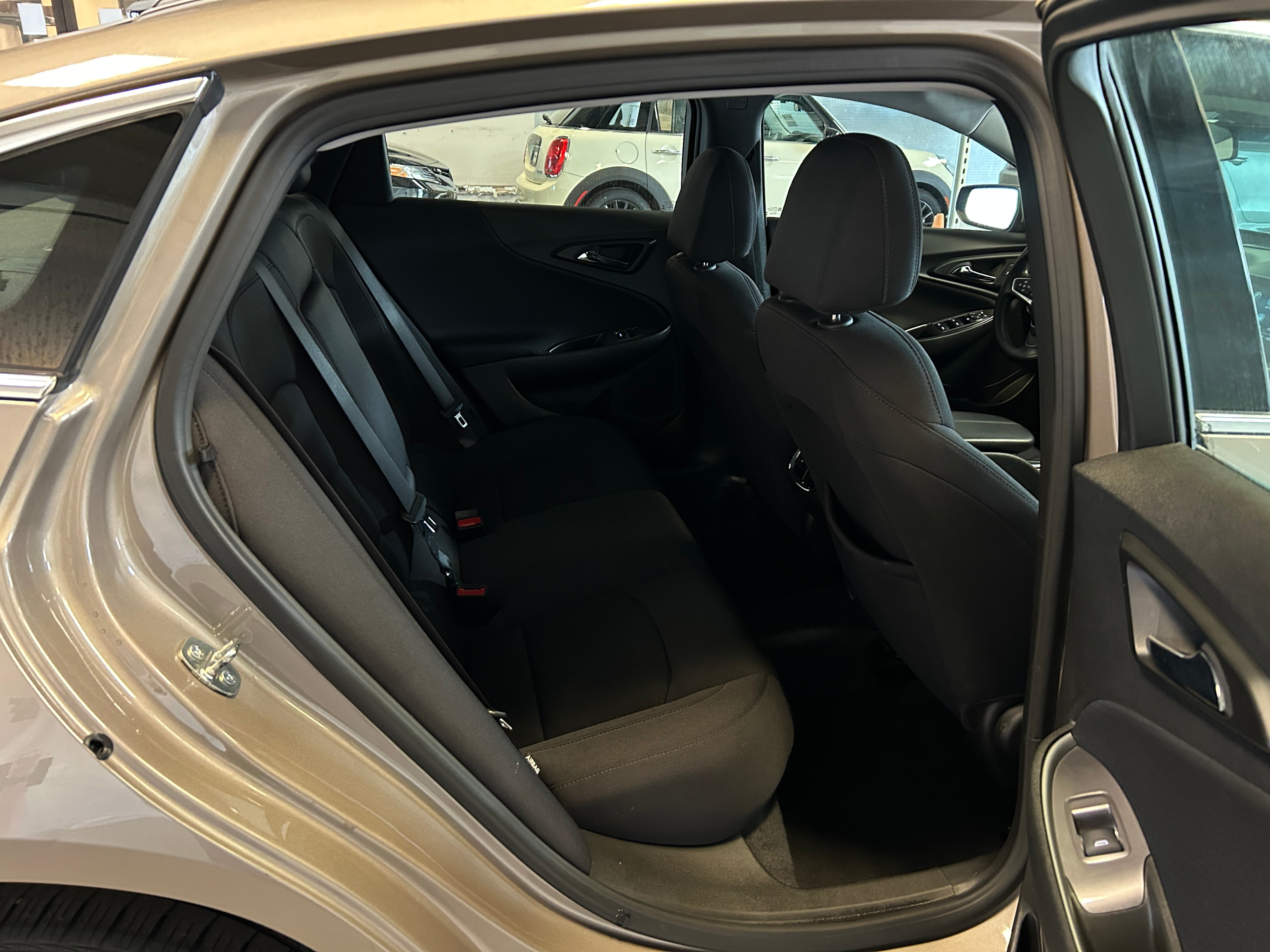 2023 Chevrolet Malibu LT 6