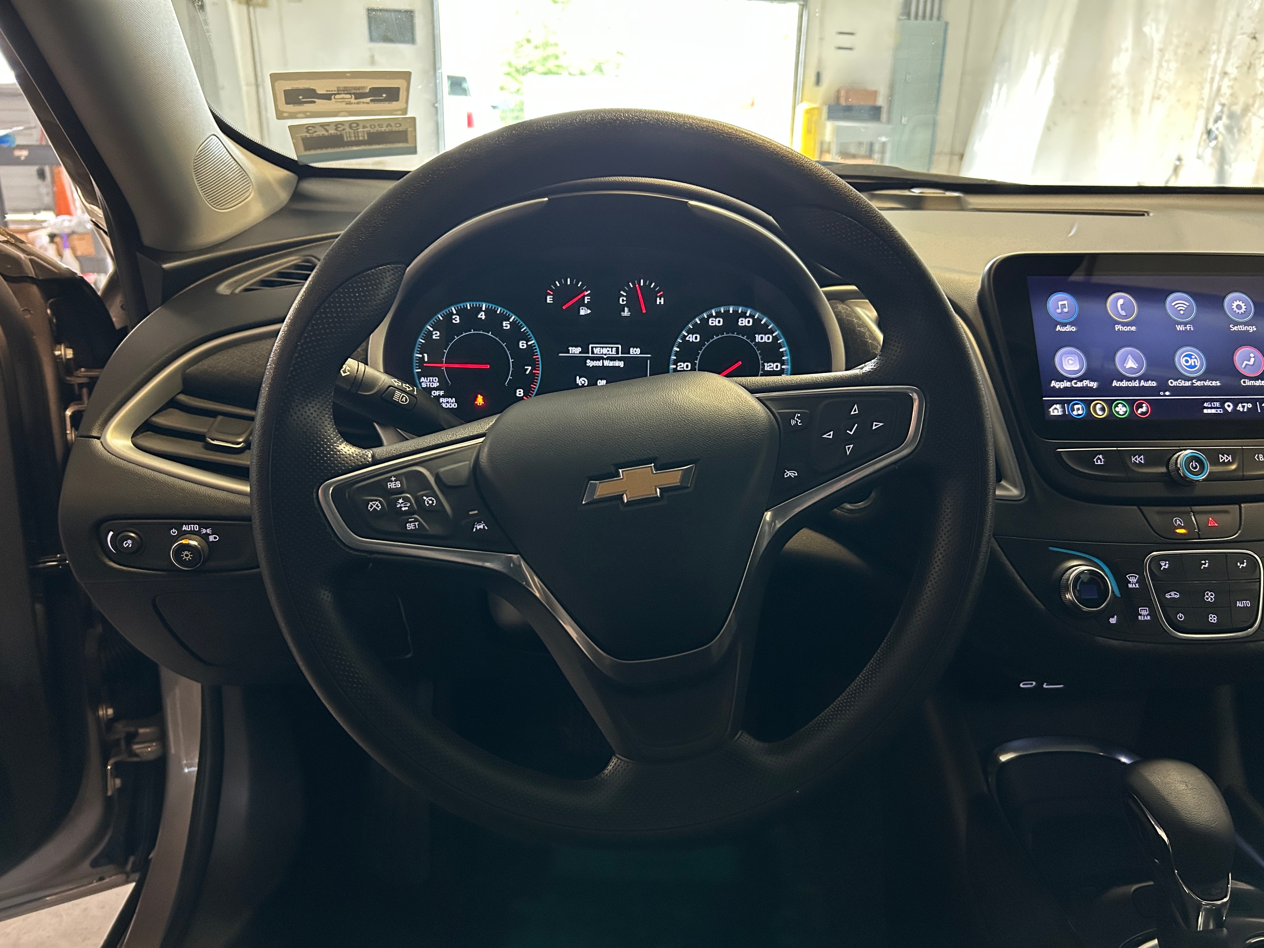 2023 Chevrolet Malibu LT 5