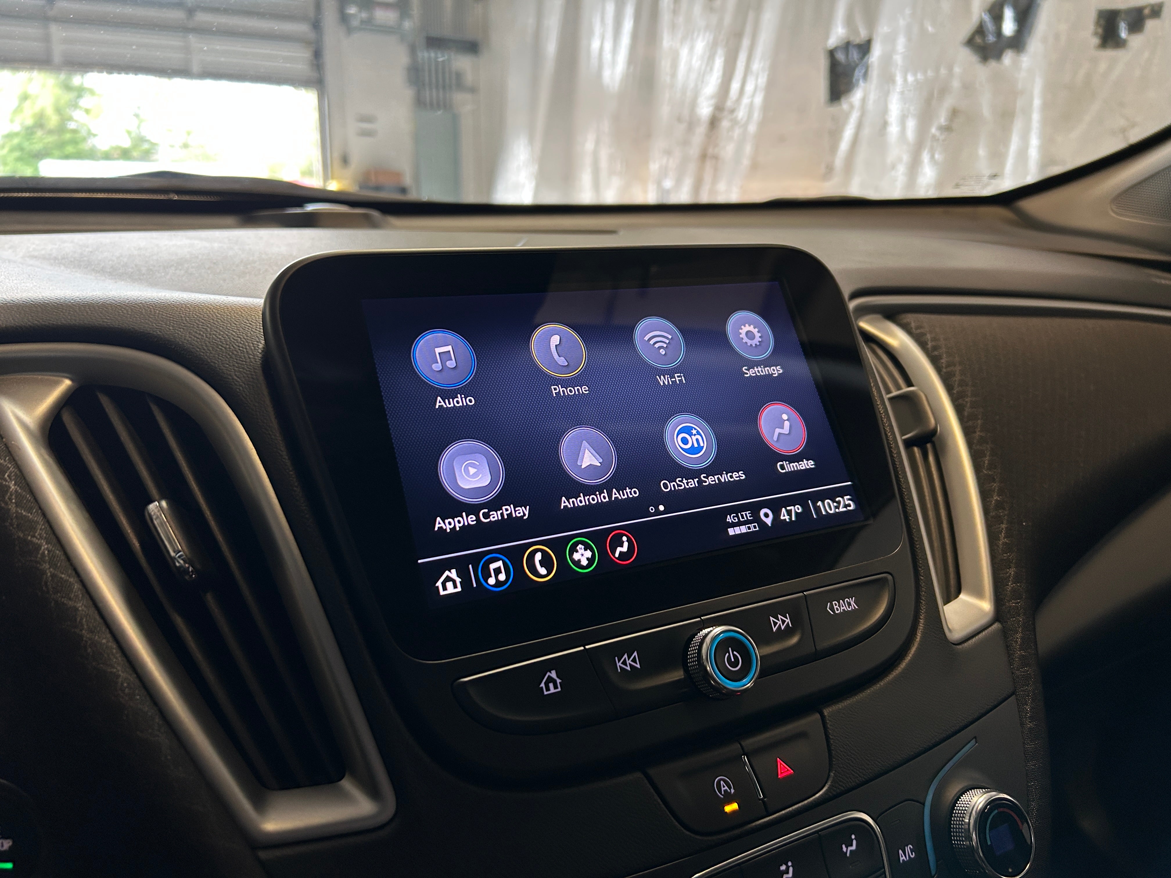 2023 Chevrolet Malibu LT 4