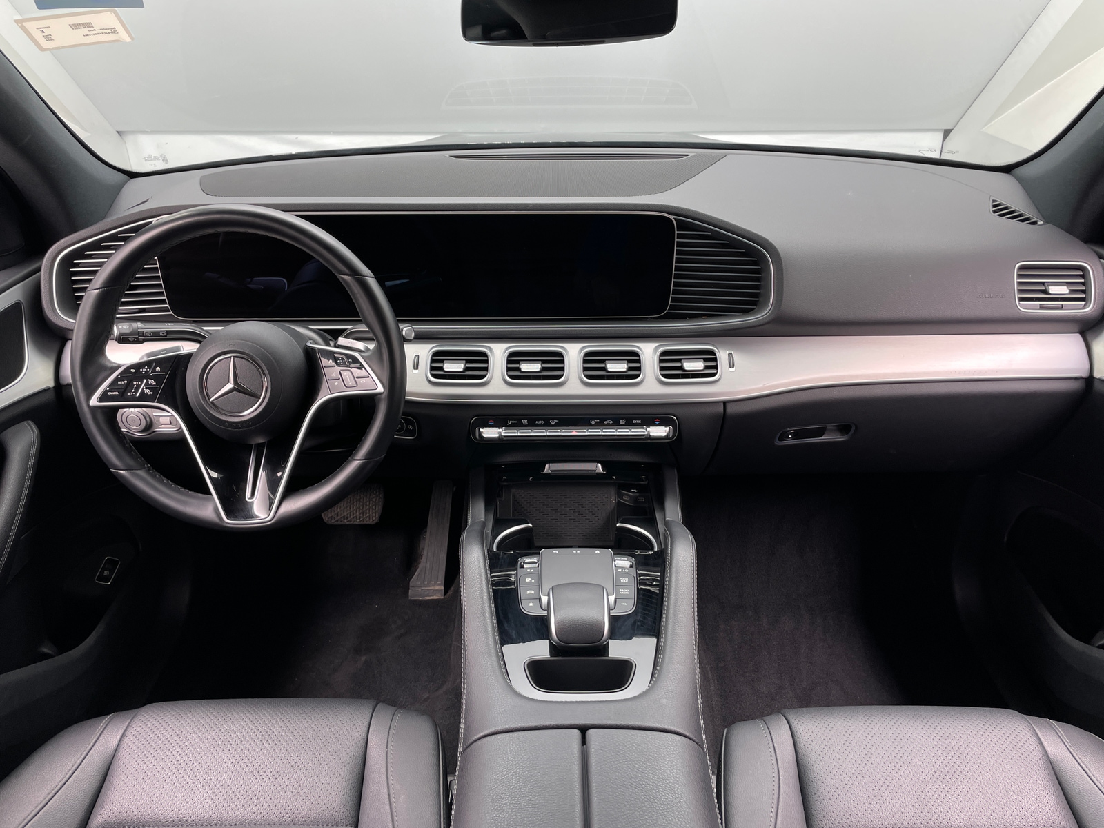 Thumbnail: 2024 Mercedes-Benz GLE - 2