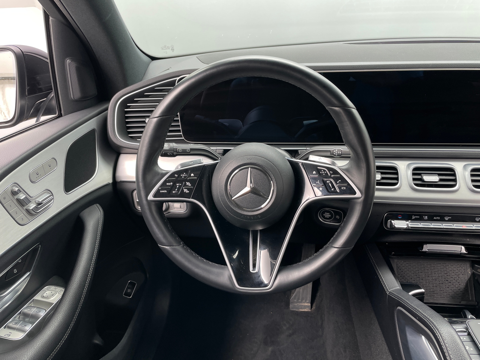 Thumbnail: 2024 Mercedes-Benz GLE - 4