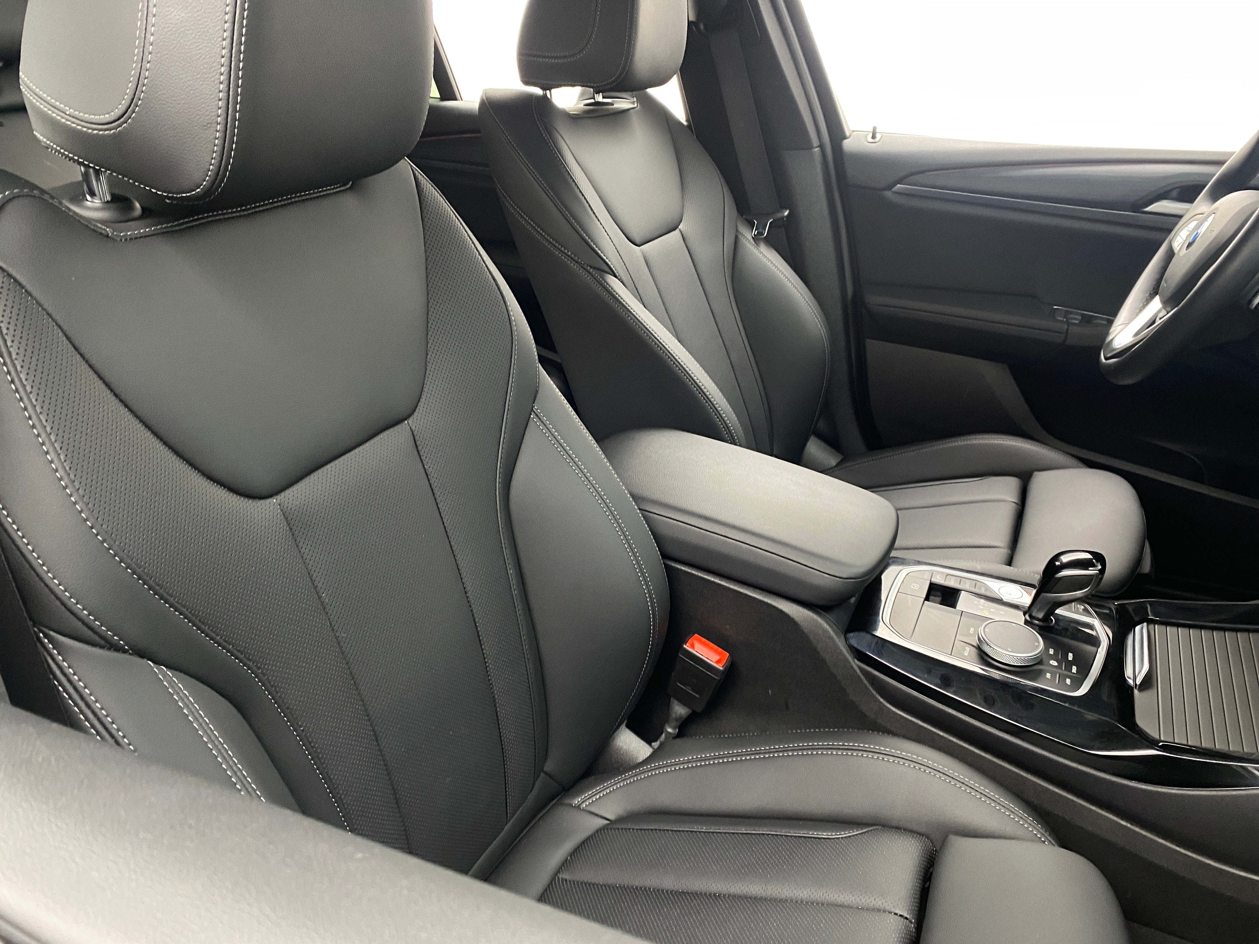 2024 BMW X3 xDrive30i 2