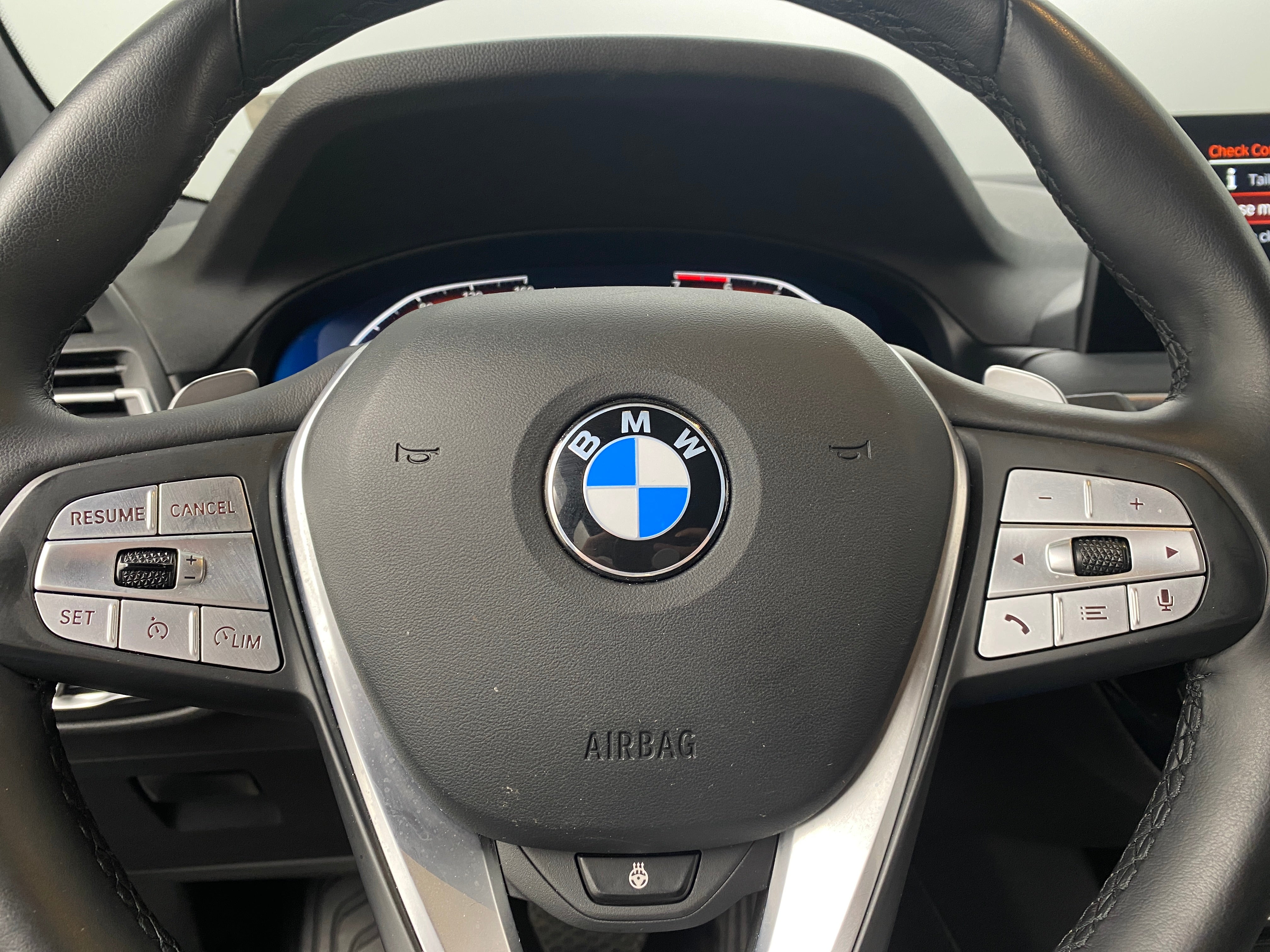 2024 BMW X3 xDrive30i 5