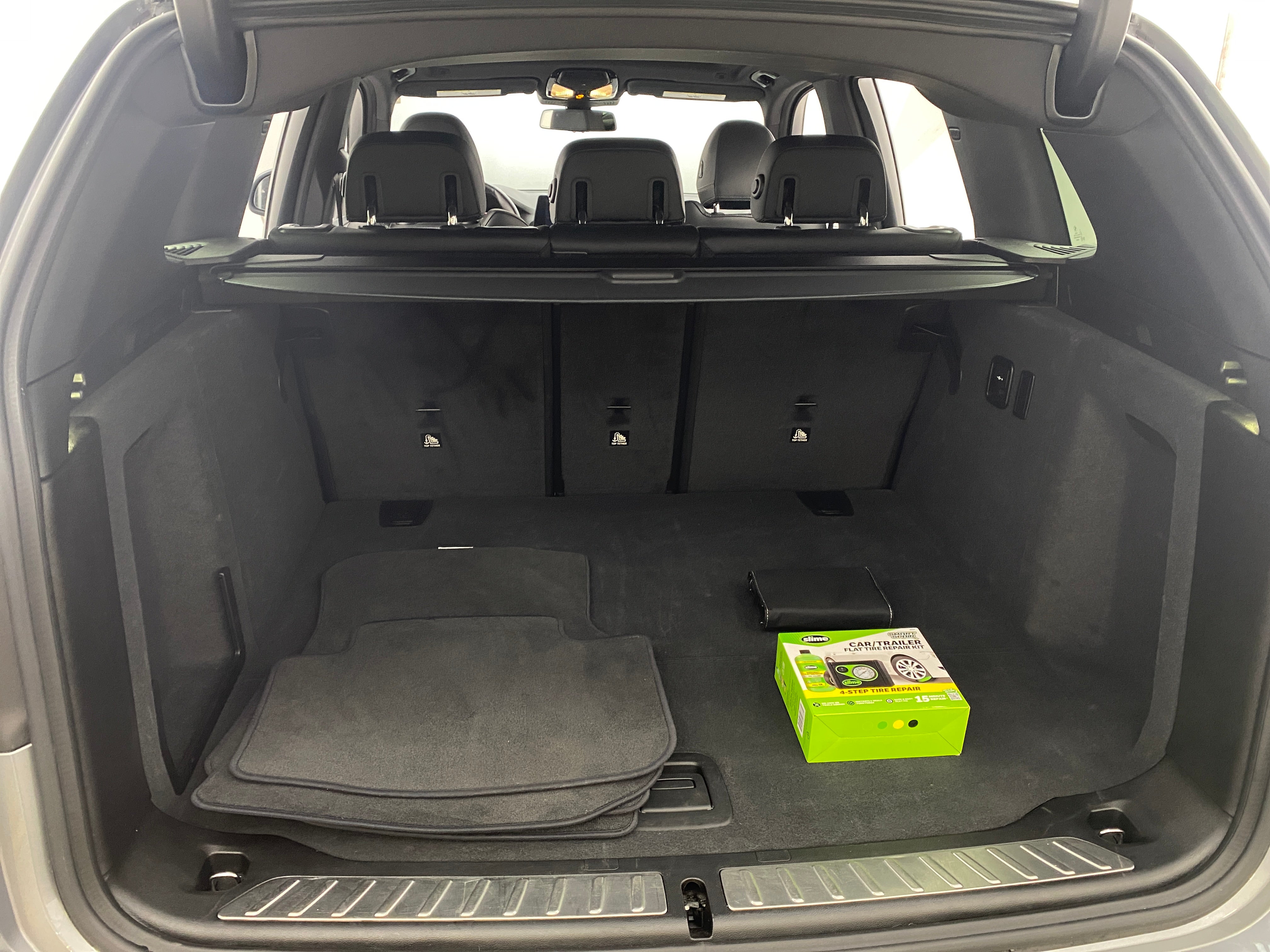 2024 BMW X3 xDrive30i 7