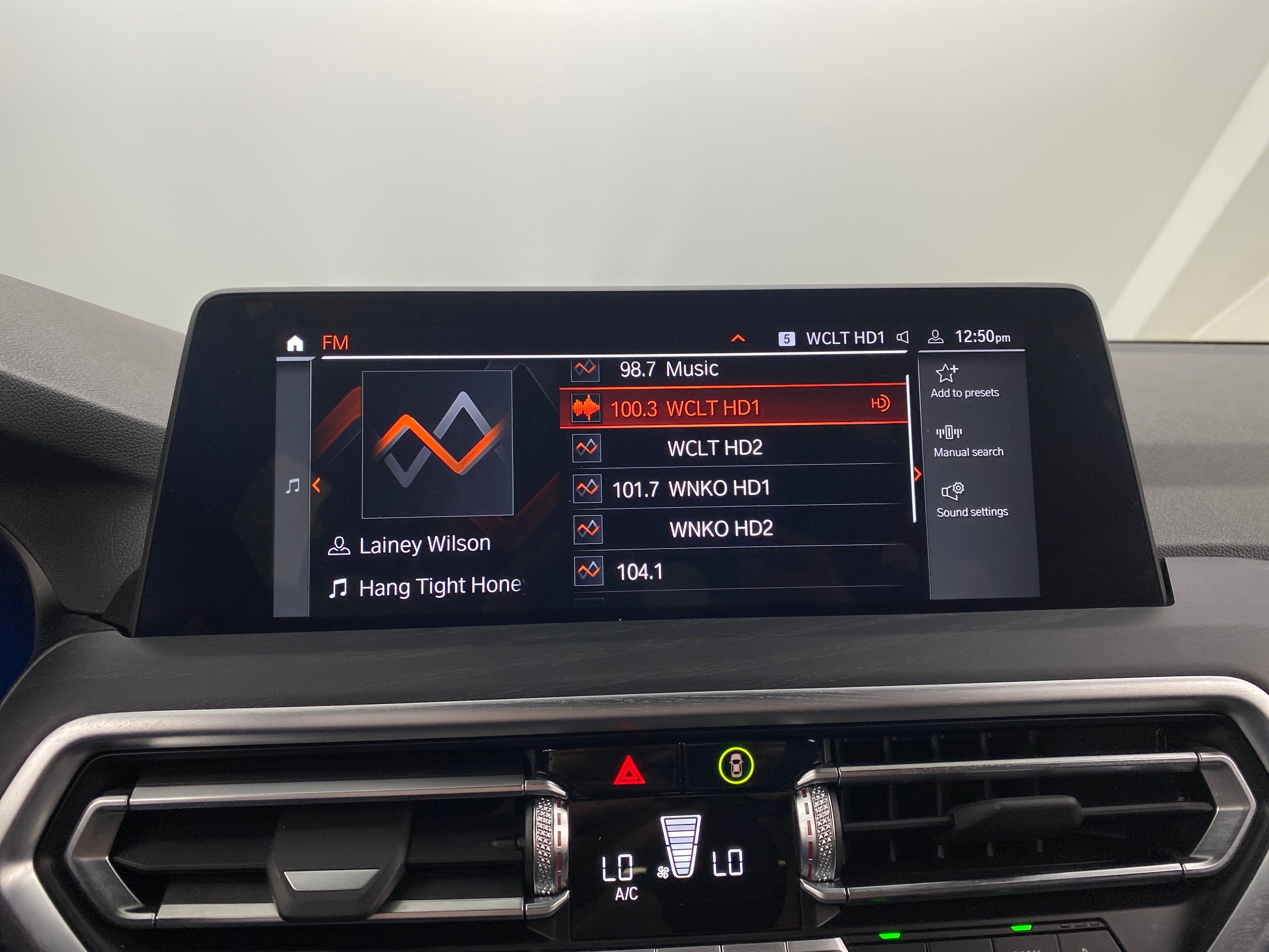 2024 BMW X3 xDrive30i 4