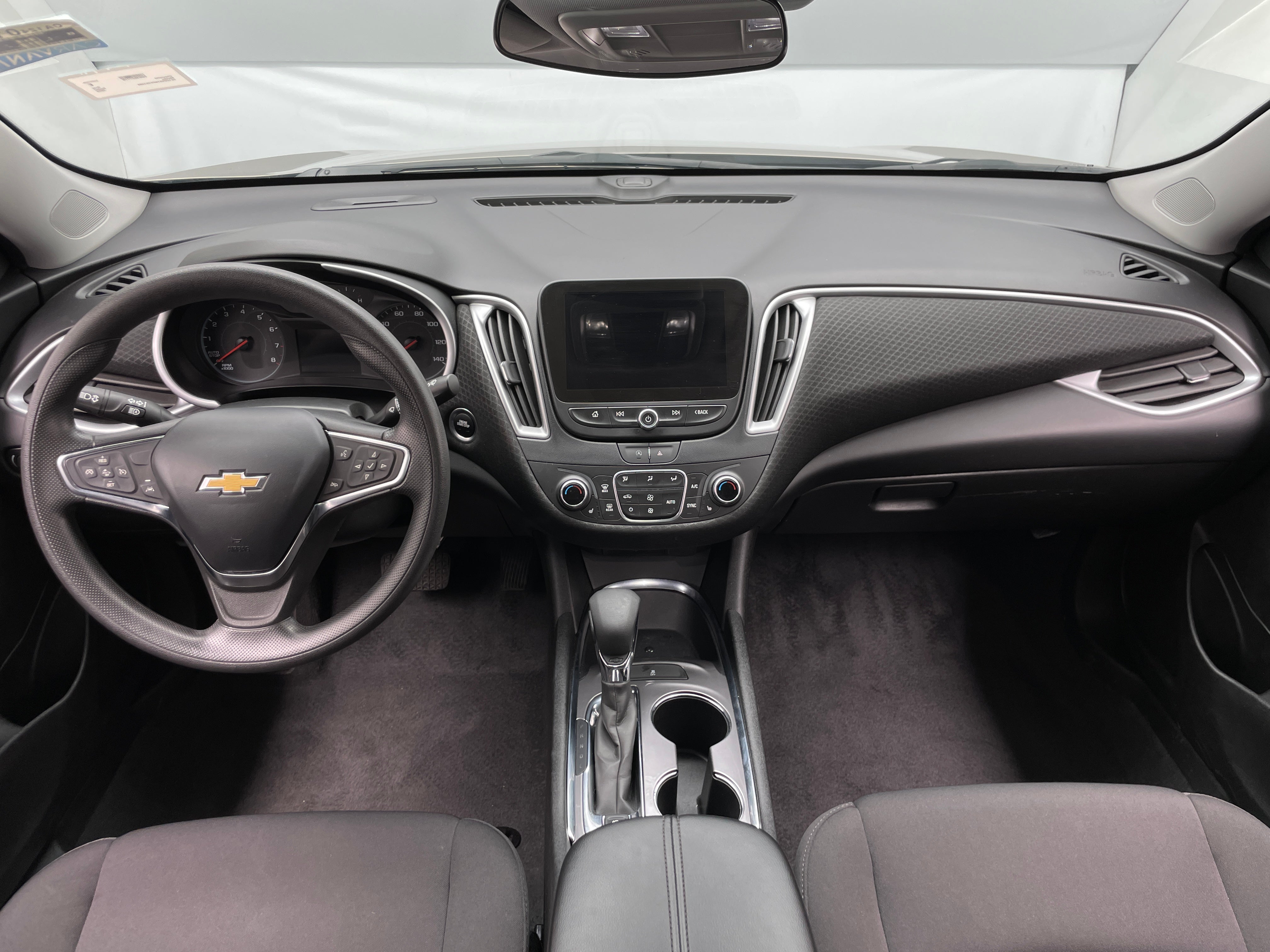 2023 Chevrolet Malibu LT 3