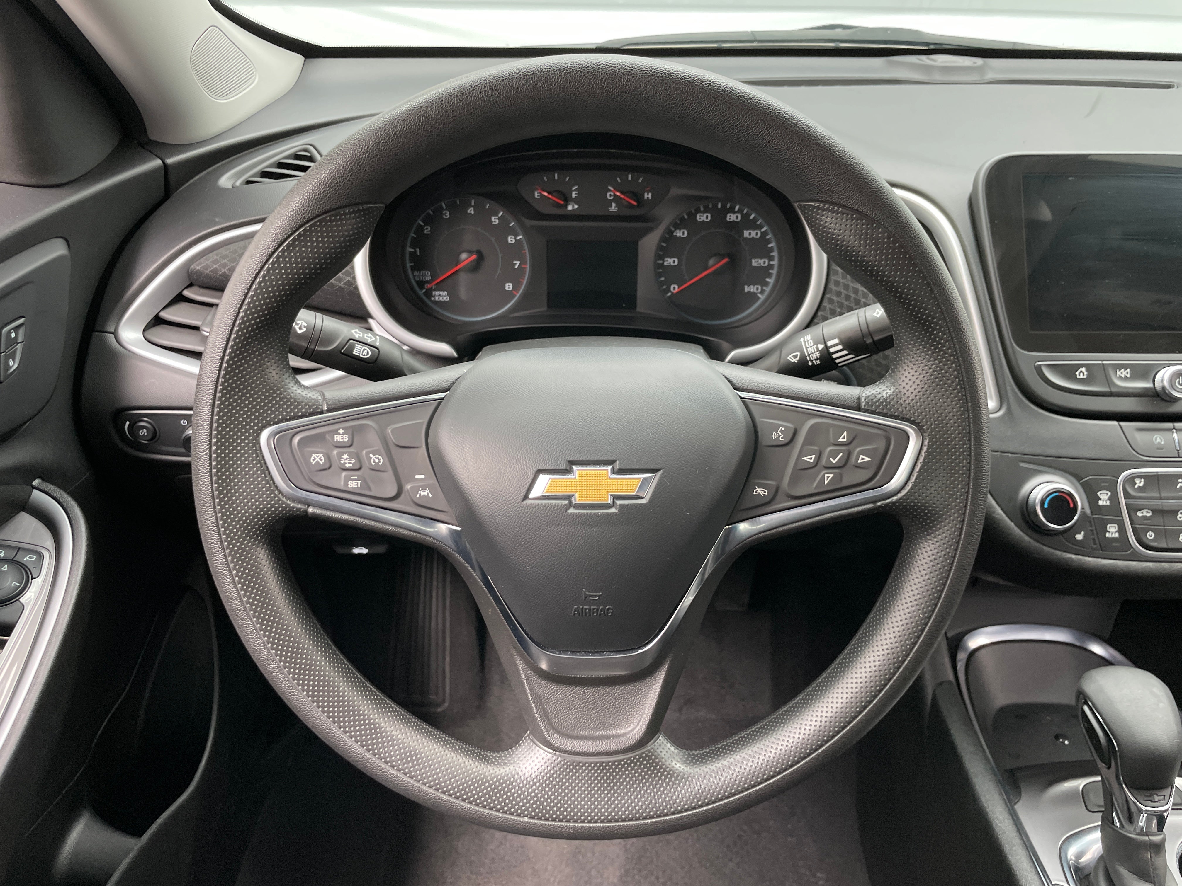 2023 Chevrolet Malibu LT 5