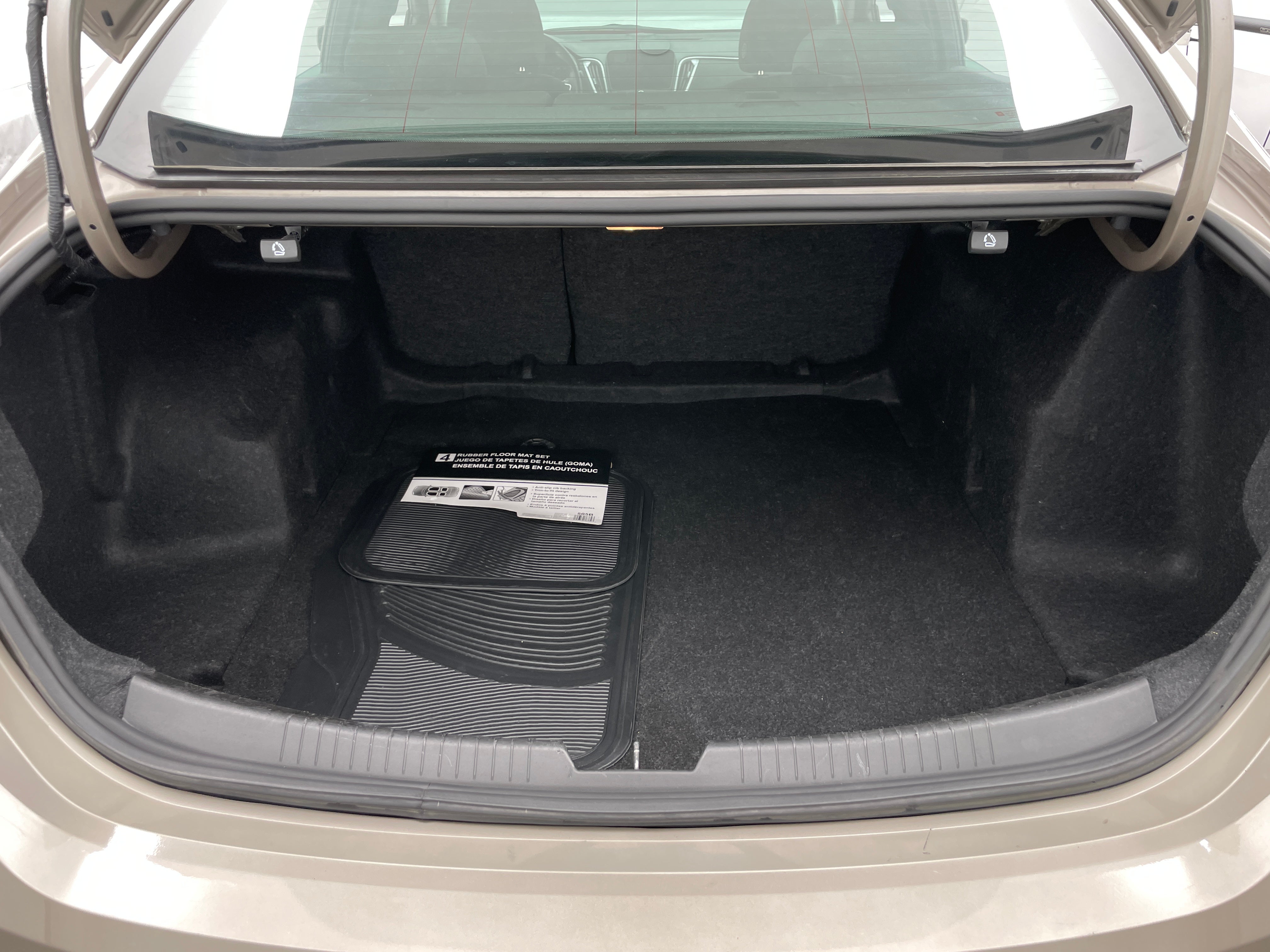 2023 Chevrolet Malibu LT 7