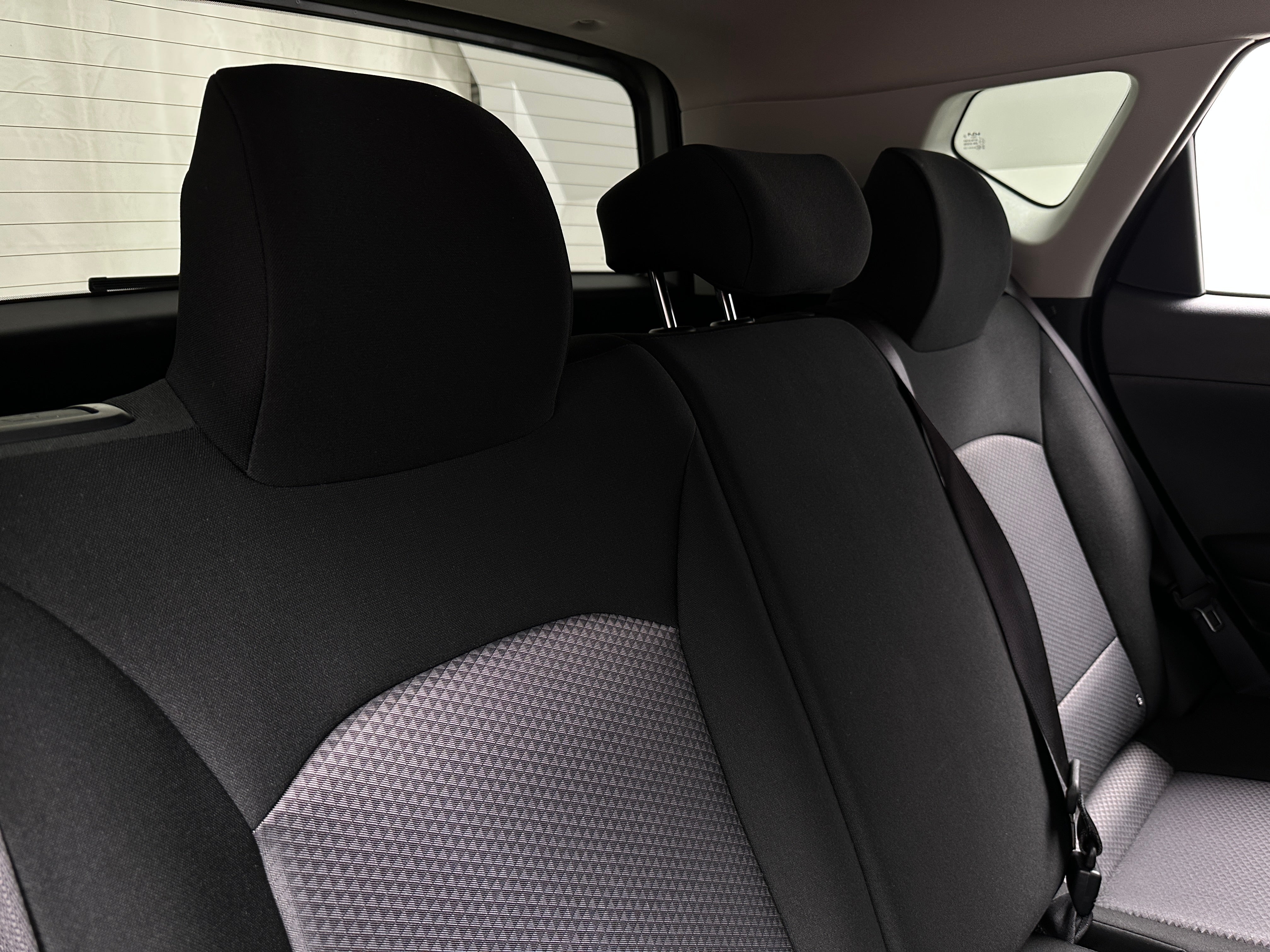 2024 Kia Soul LX 6