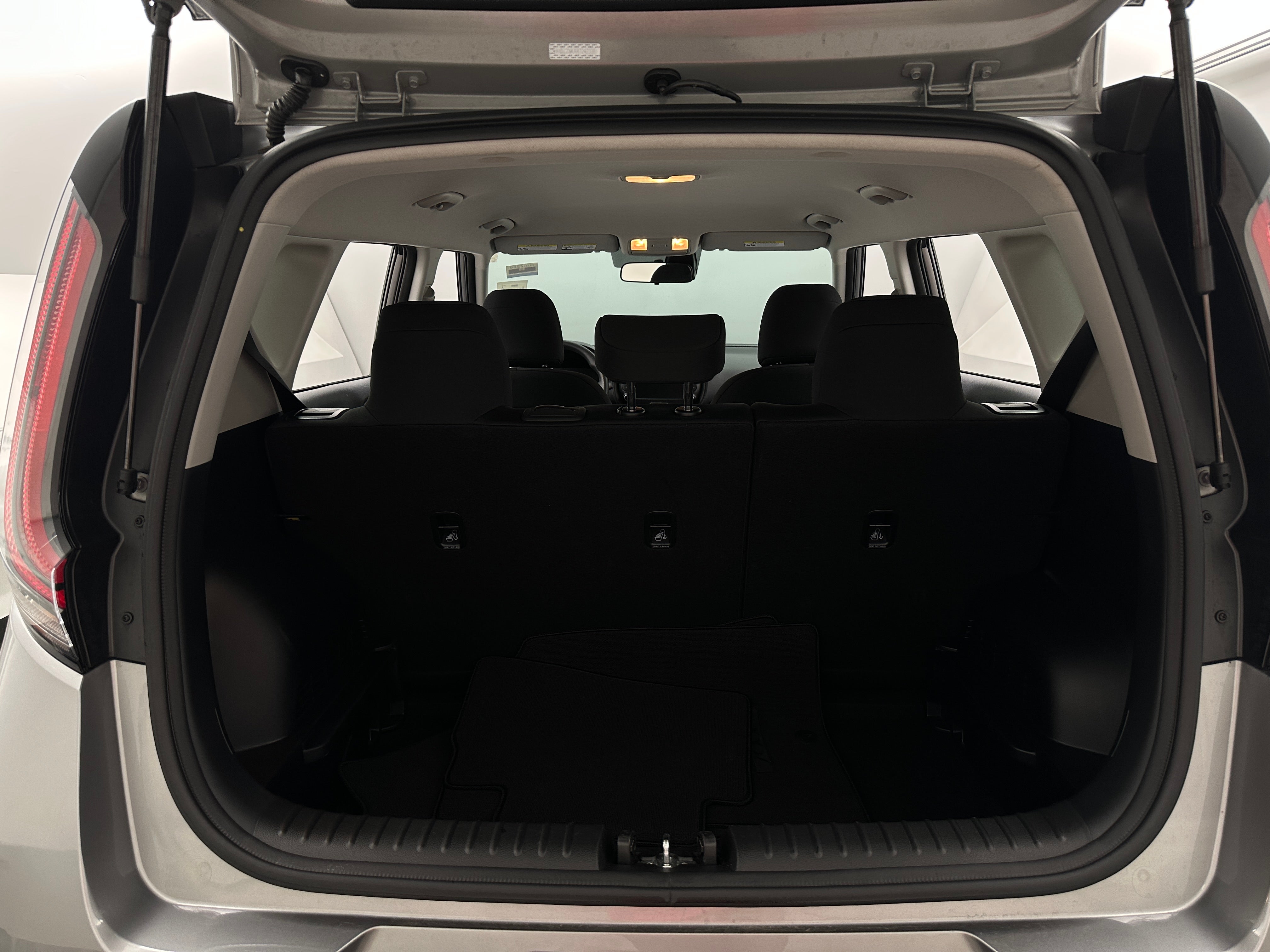2024 Kia Soul LX 7