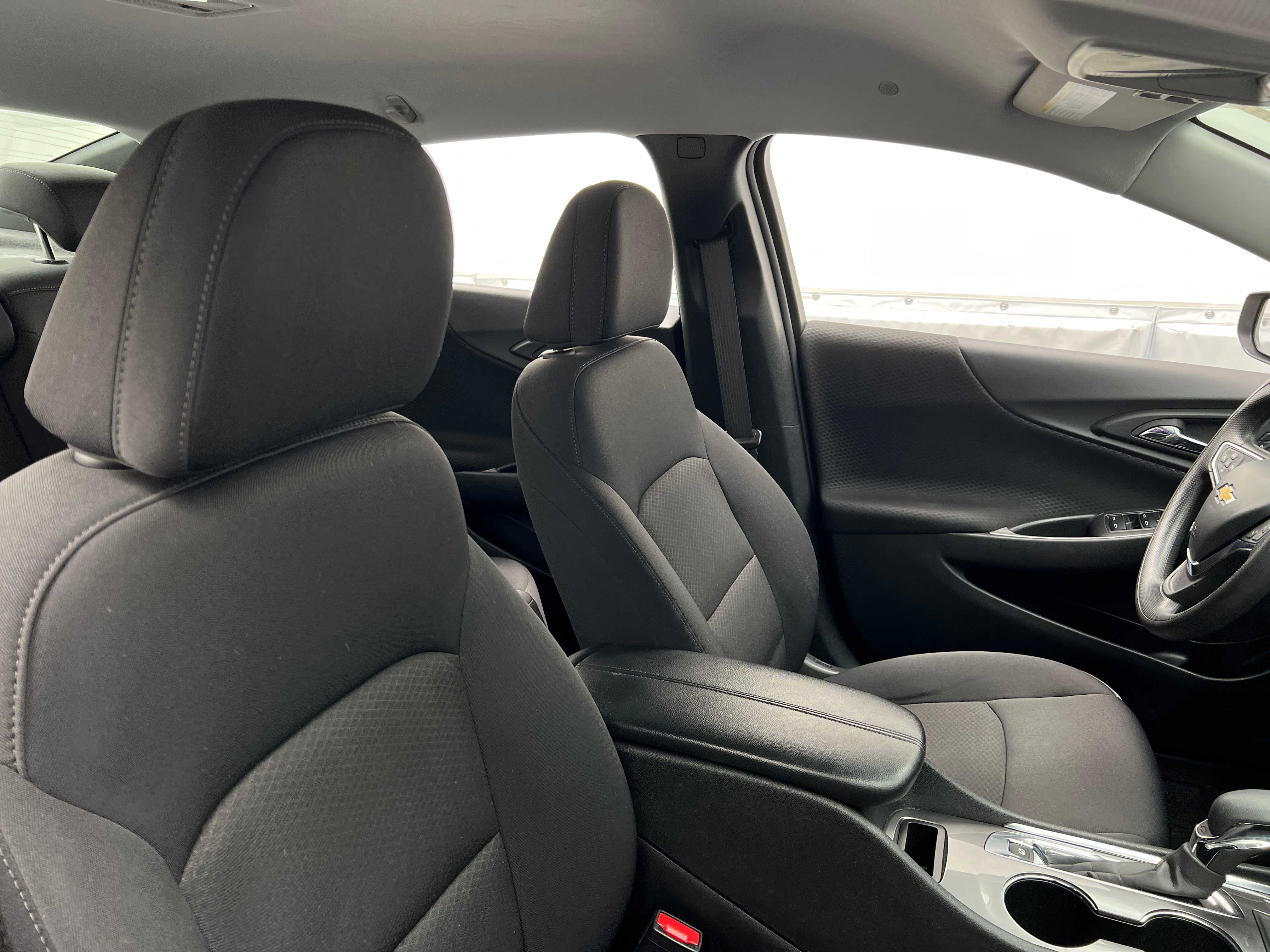 2023 Chevrolet Malibu LT 2