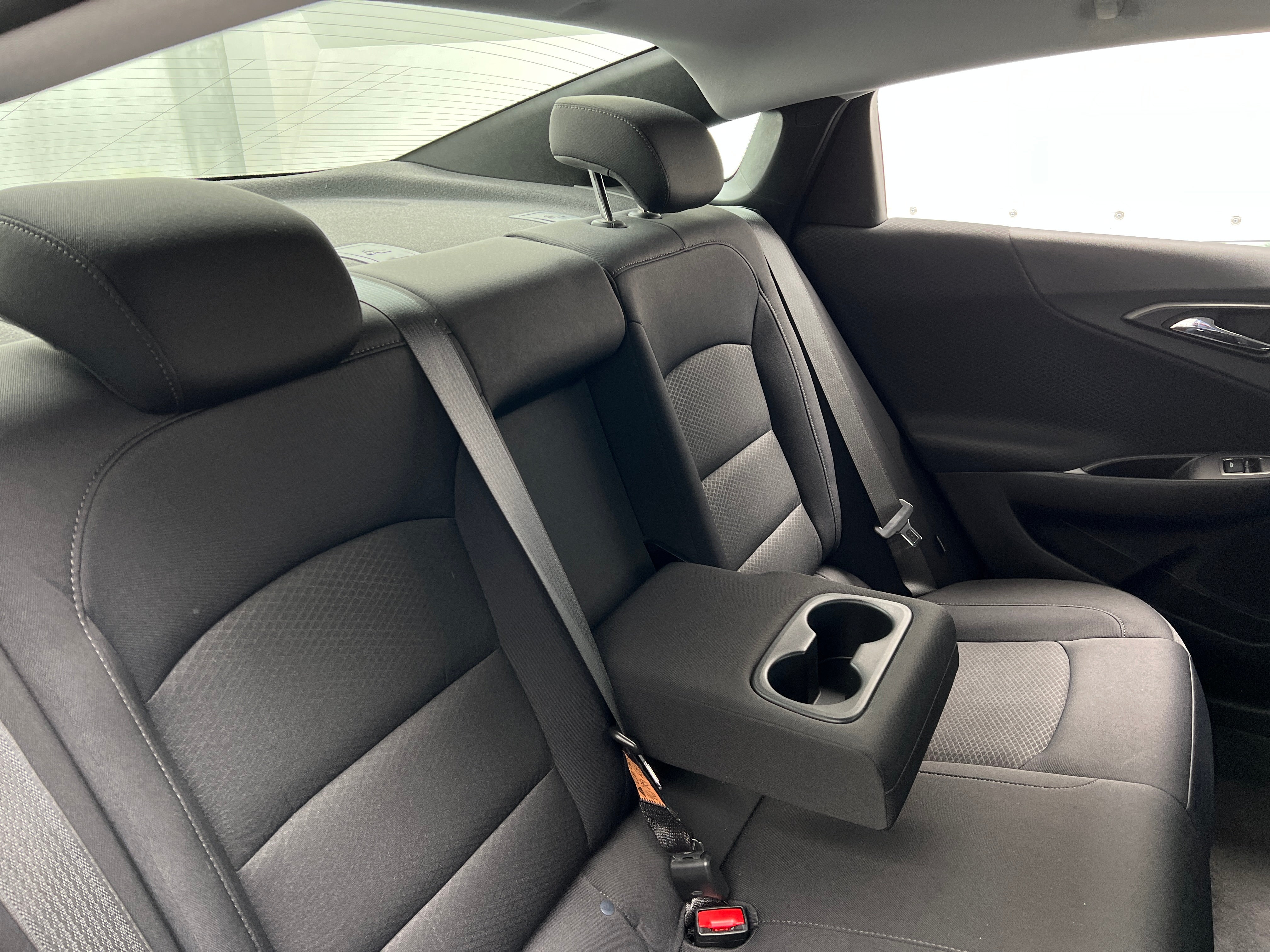 2023 Chevrolet Malibu LT 6