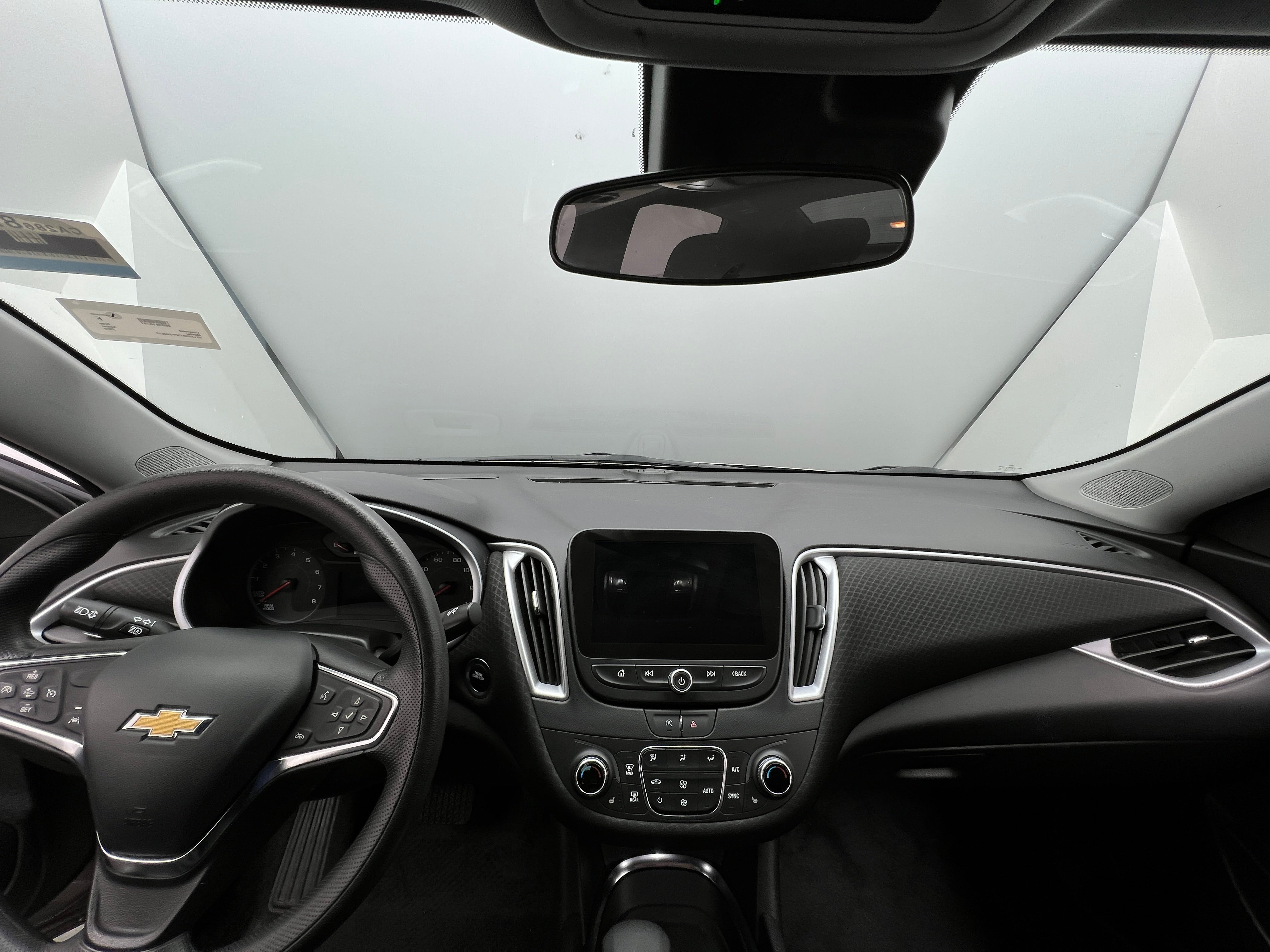 2023 Chevrolet Malibu LT 3