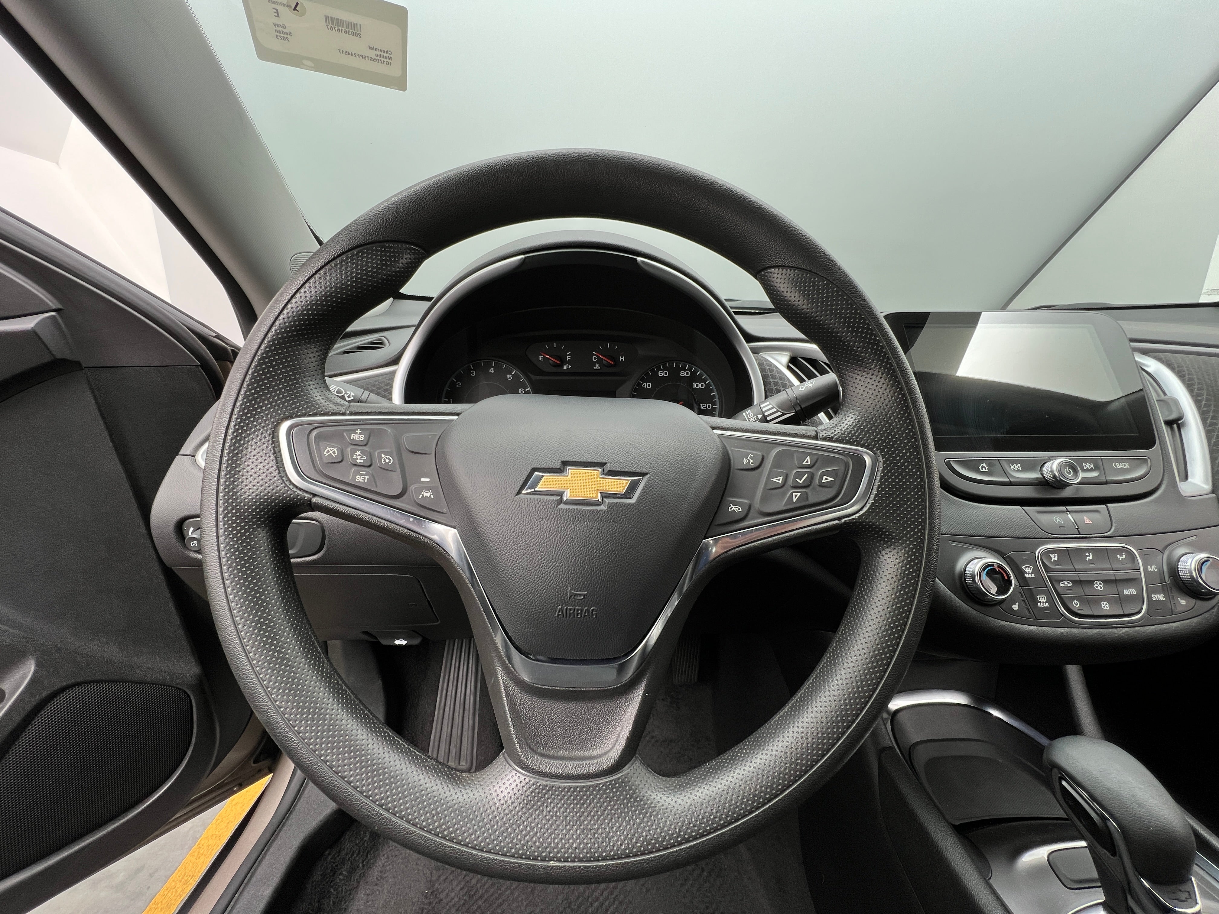 2023 Chevrolet Malibu LT 5