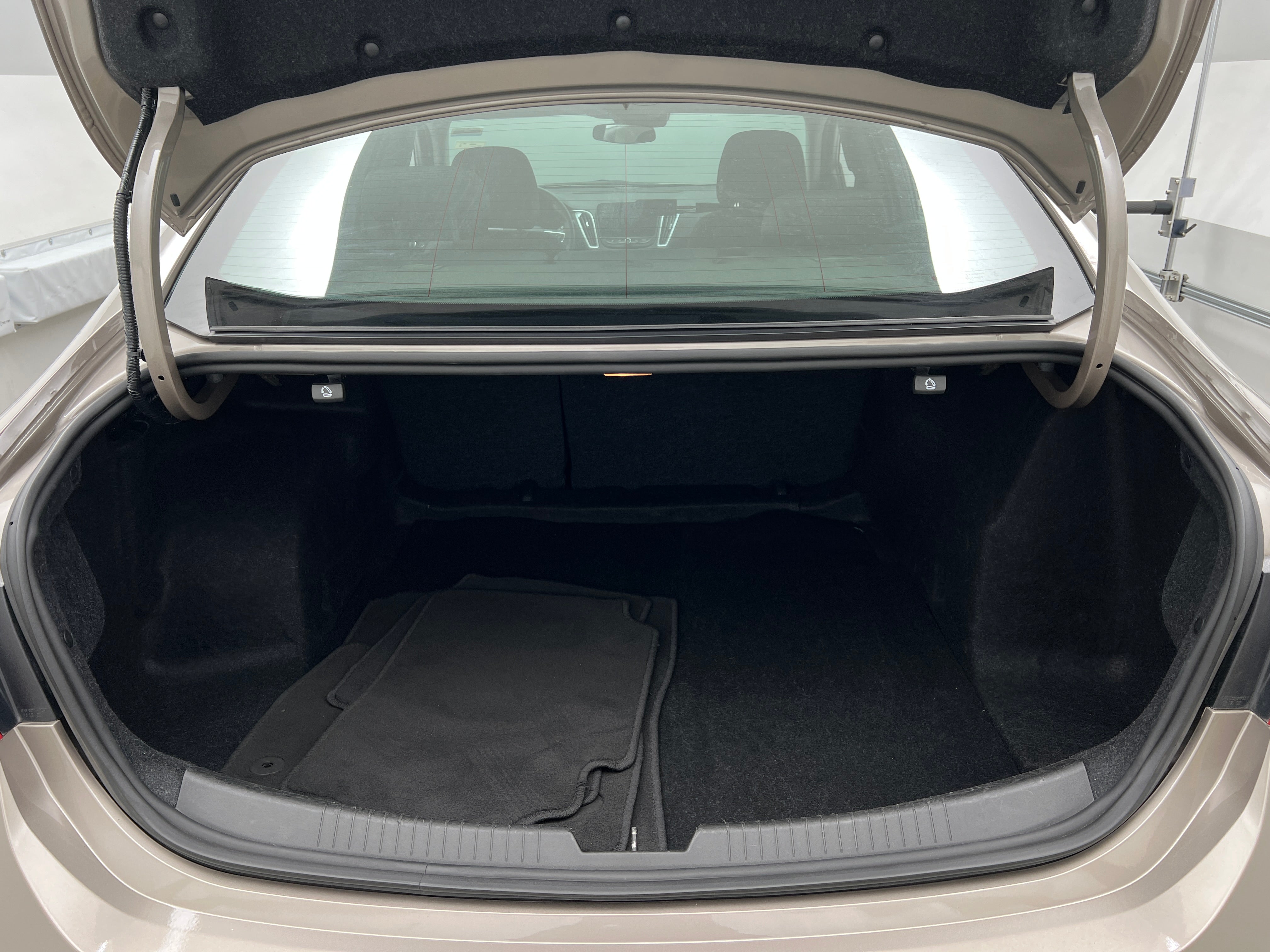 2023 Chevrolet Malibu LT 7