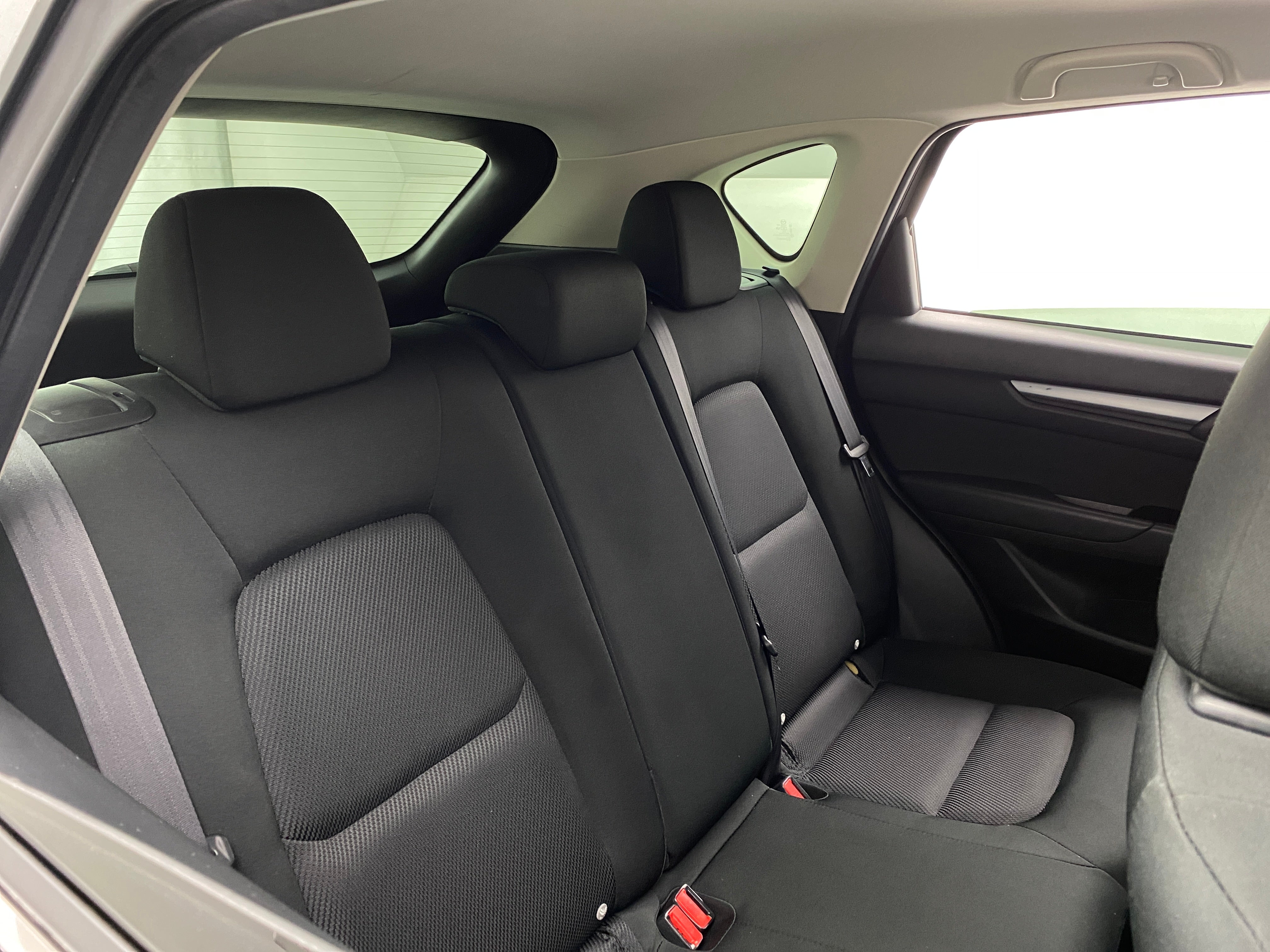 2019 Mazda CX-5 Sport 6