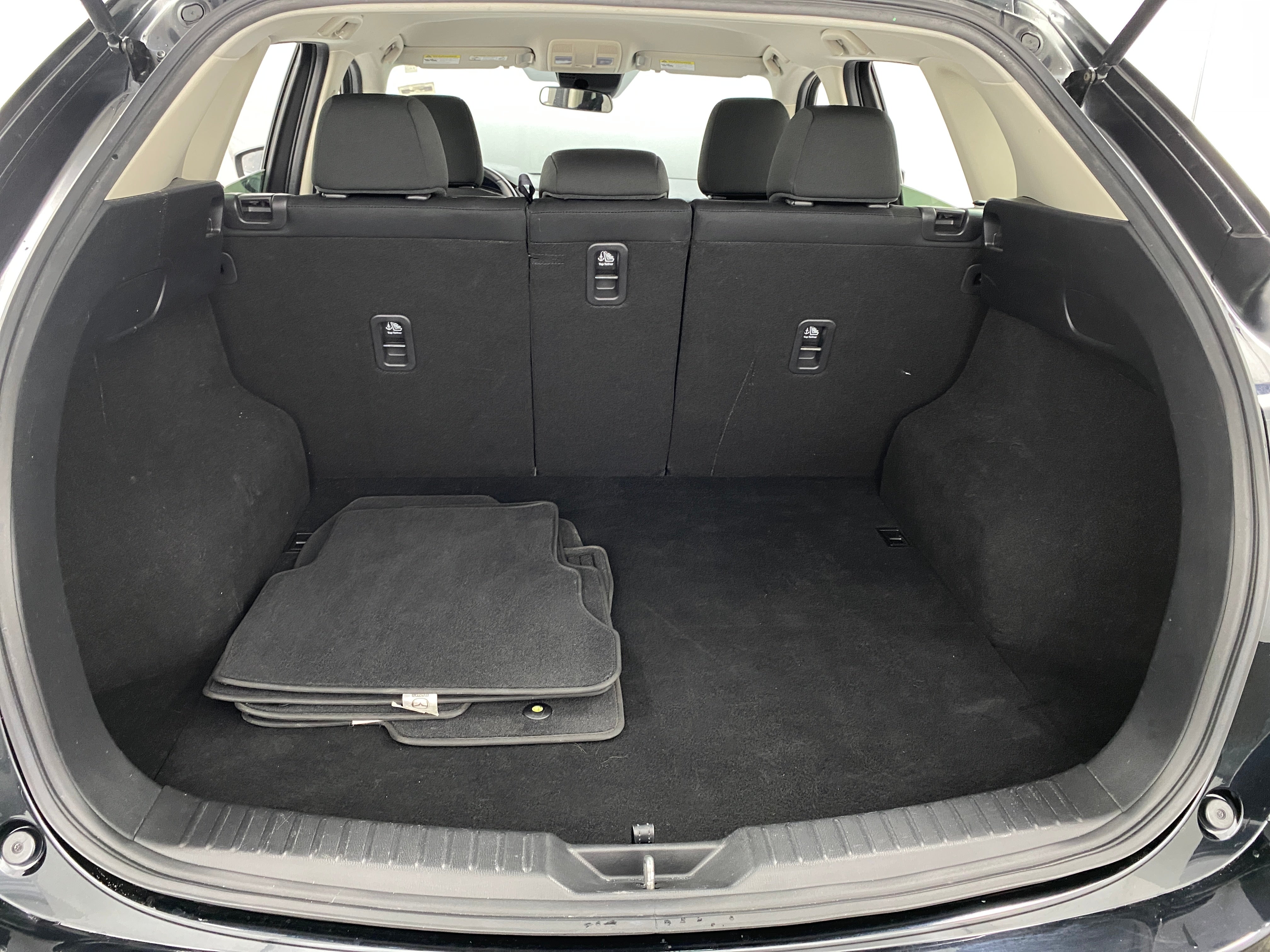 2019 Mazda CX-5 Sport 7