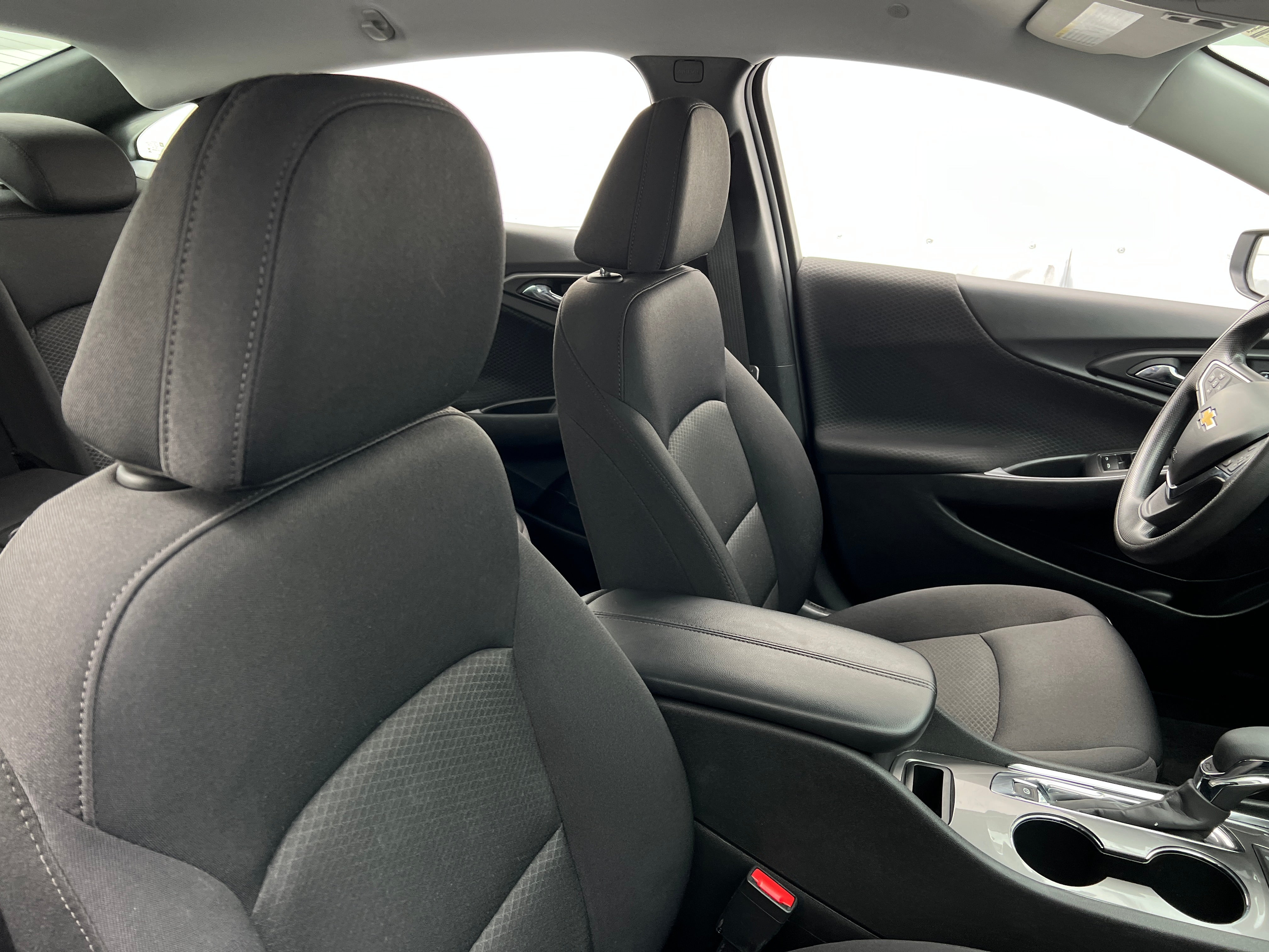 2024 Chevrolet Malibu LT 2
