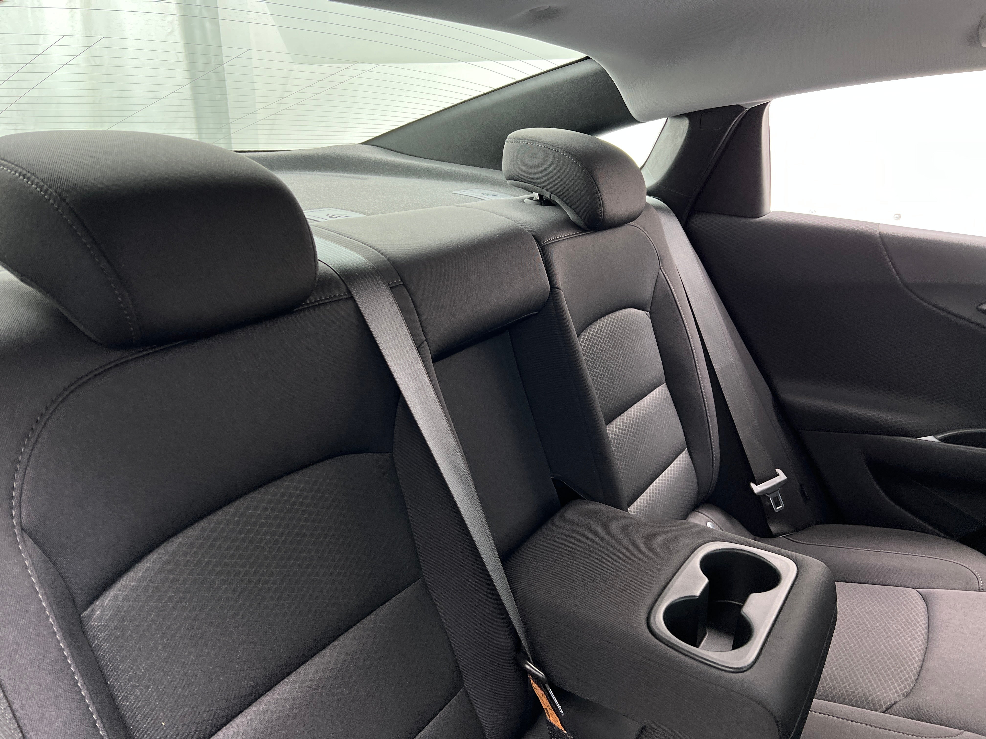 2024 Chevrolet Malibu LT 6