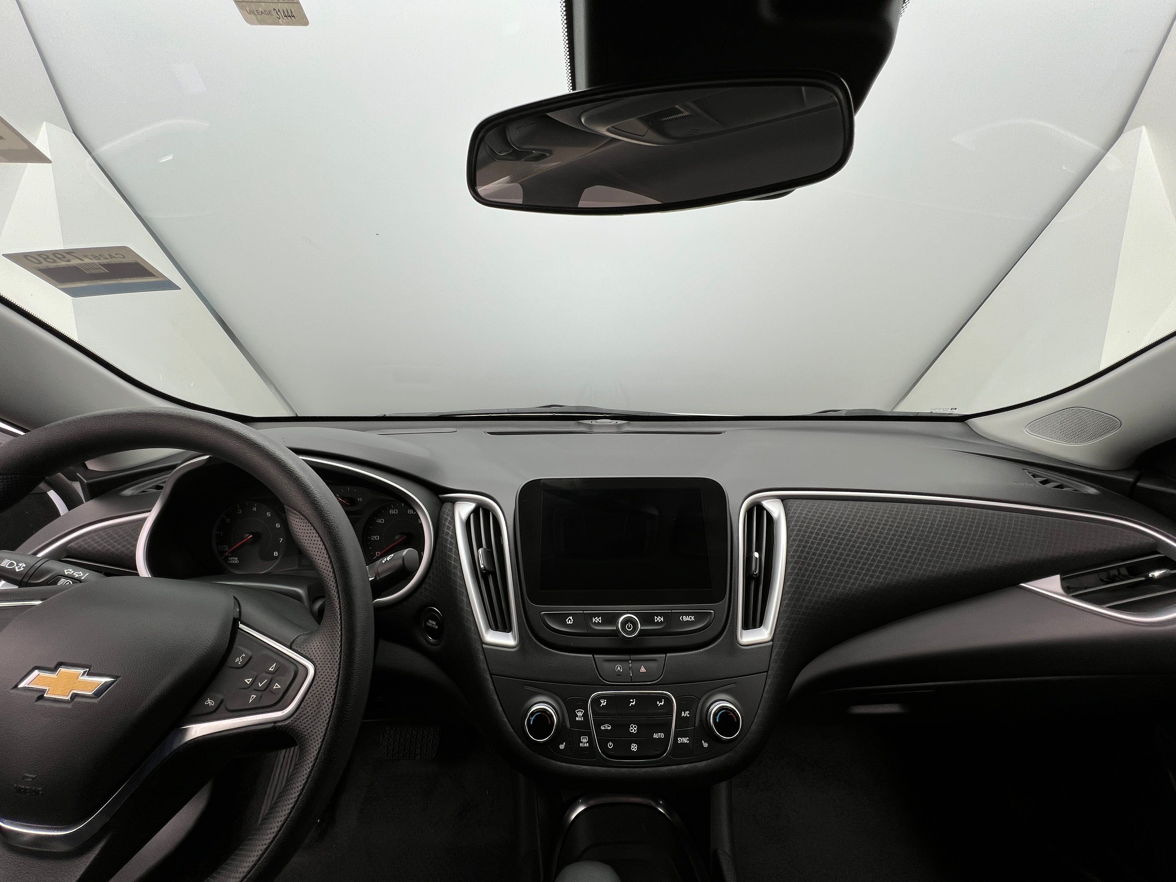 2024 Chevrolet Malibu LT 3