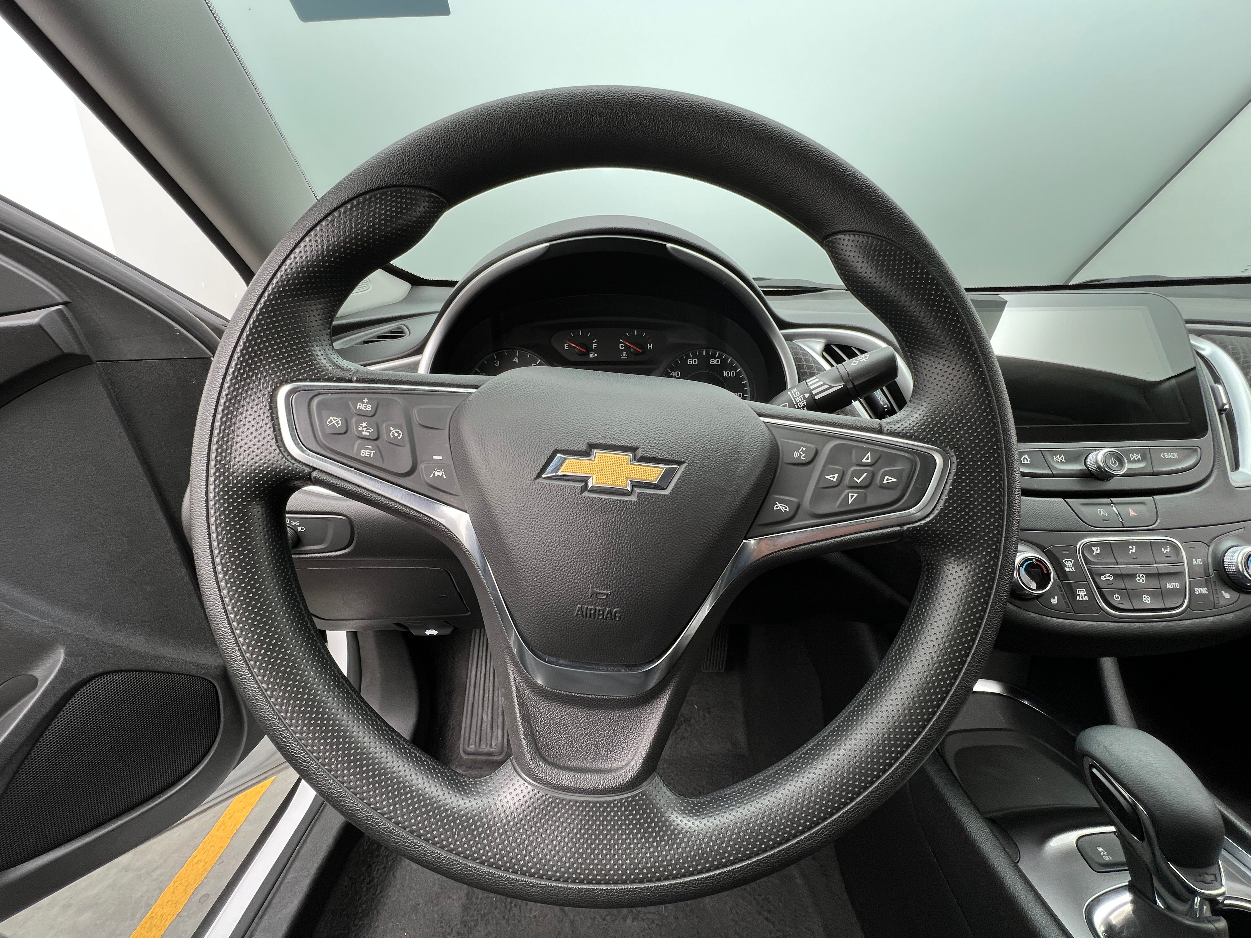2024 Chevrolet Malibu LT 5