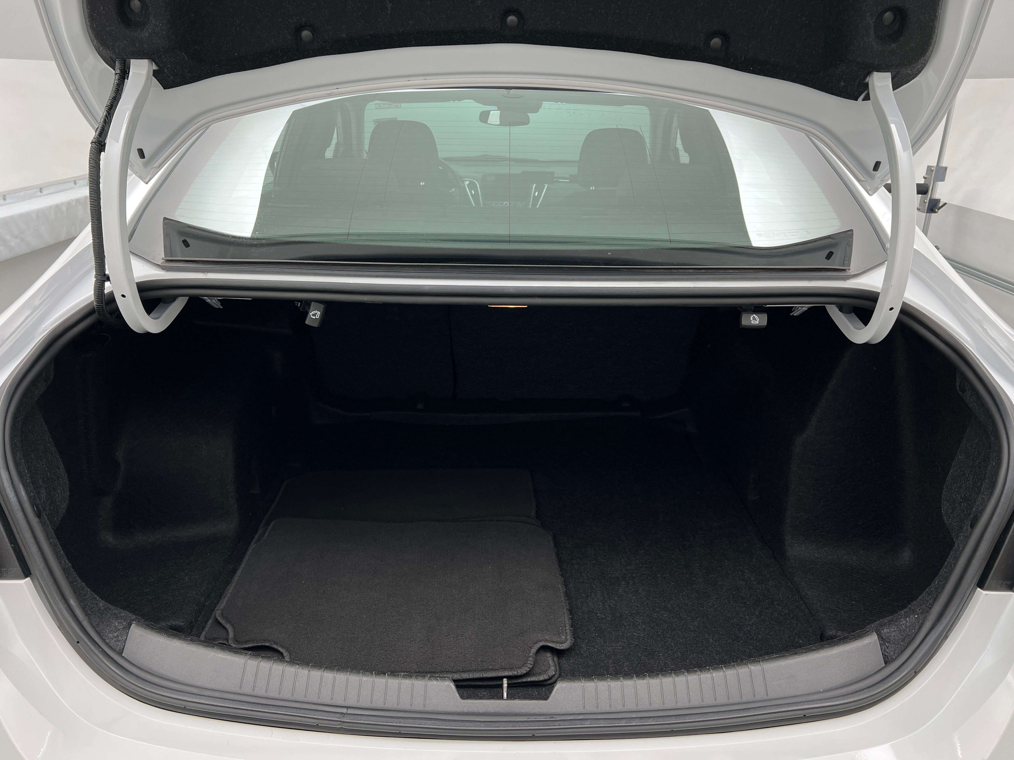 2024 Chevrolet Malibu LT 7