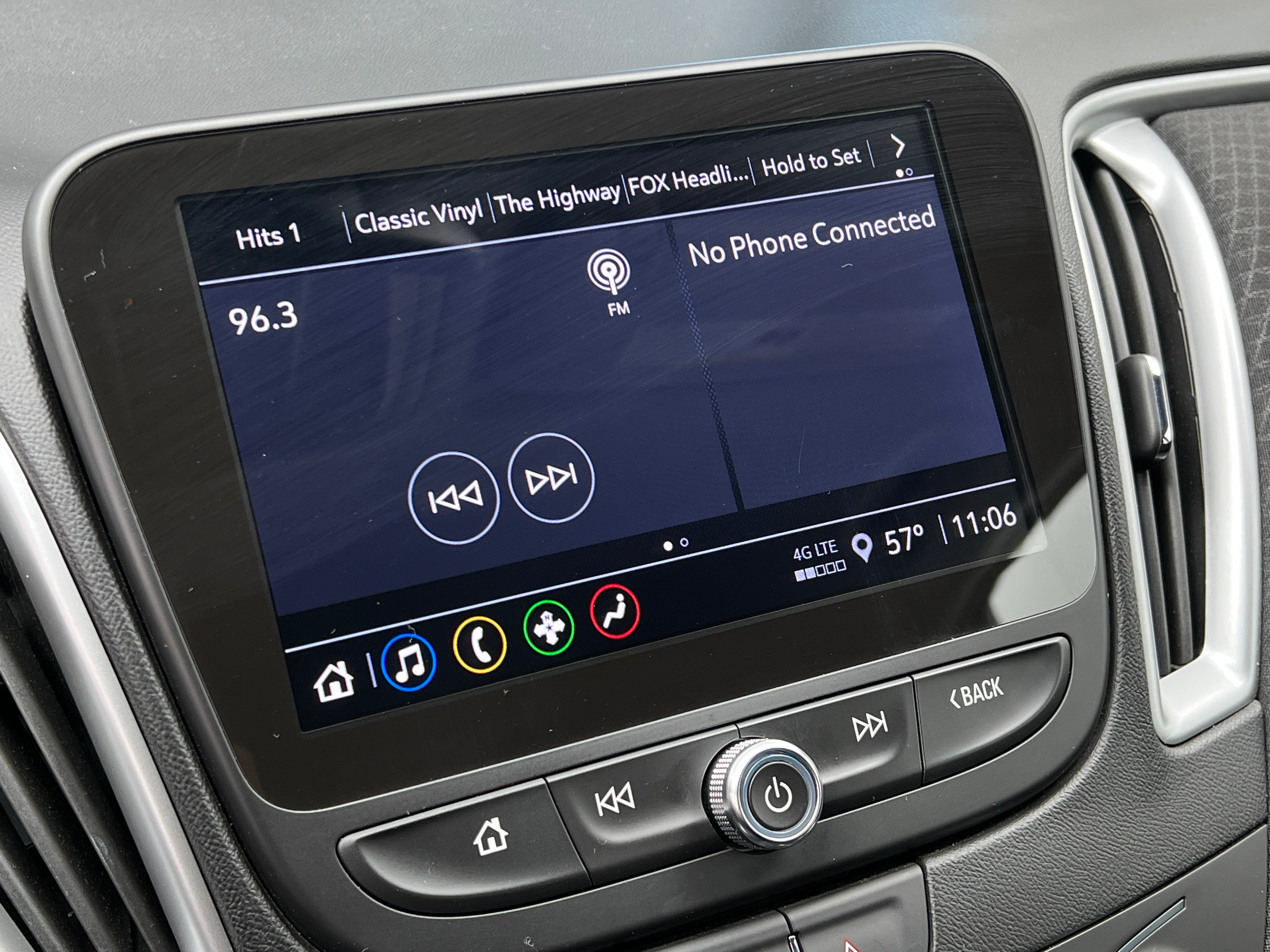 2024 Chevrolet Malibu LT 4