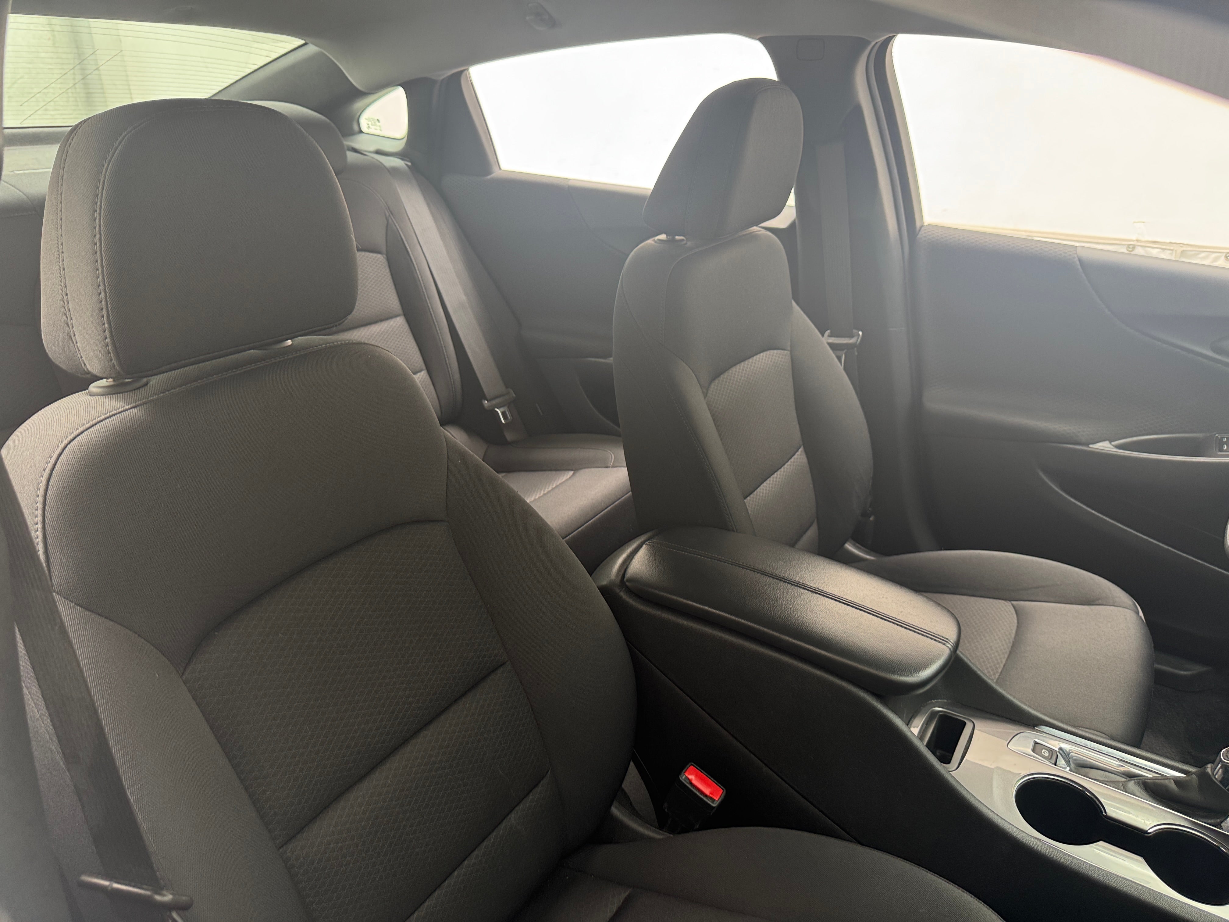 2023 Chevrolet Malibu LT 2