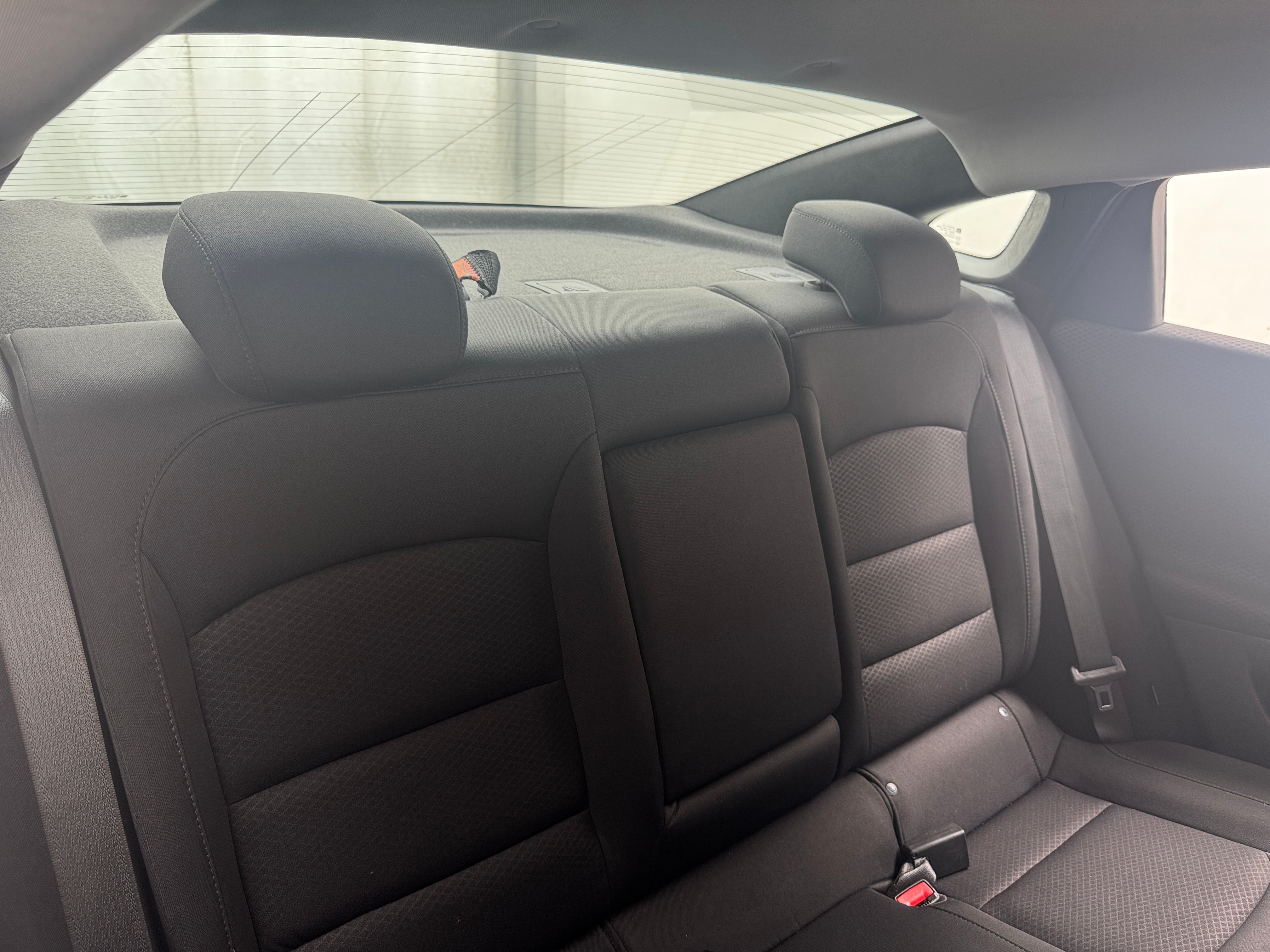 2023 Chevrolet Malibu LT 6