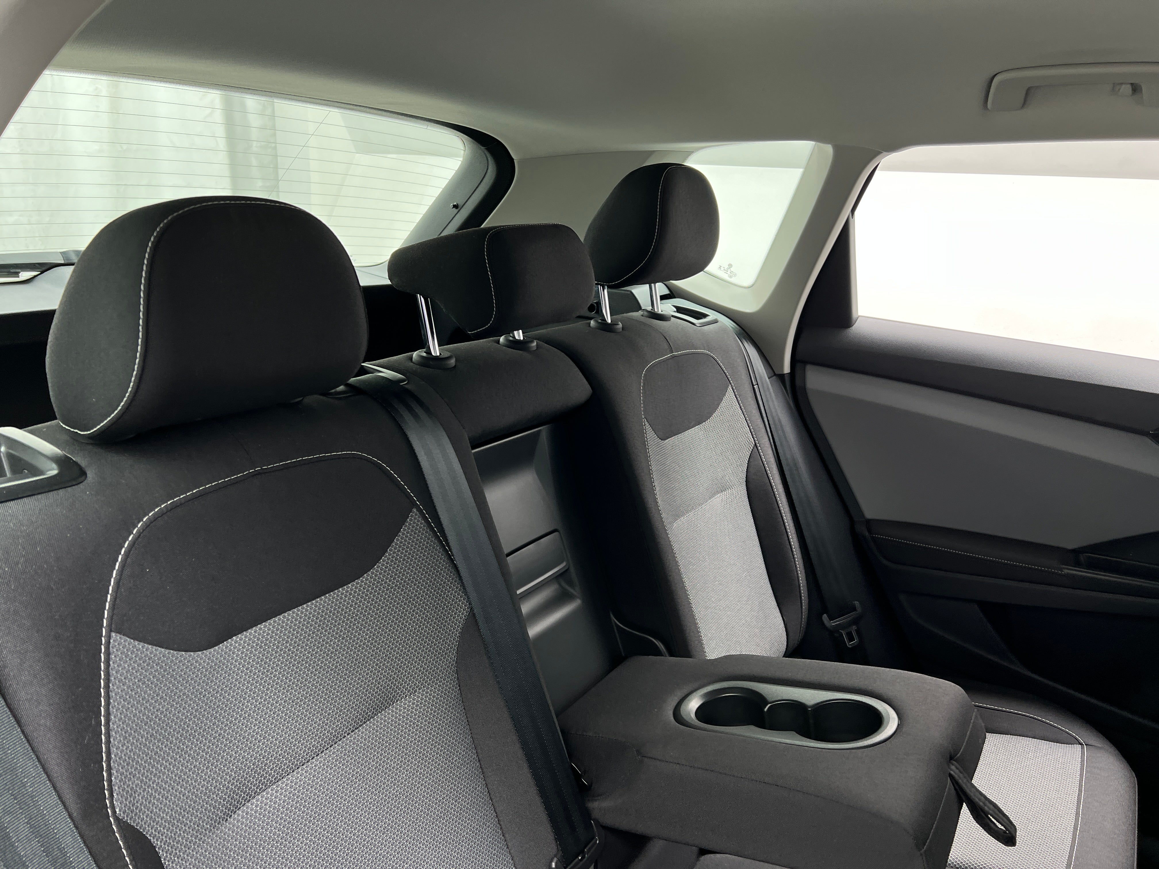 2024 Volkswagen Taos S 6