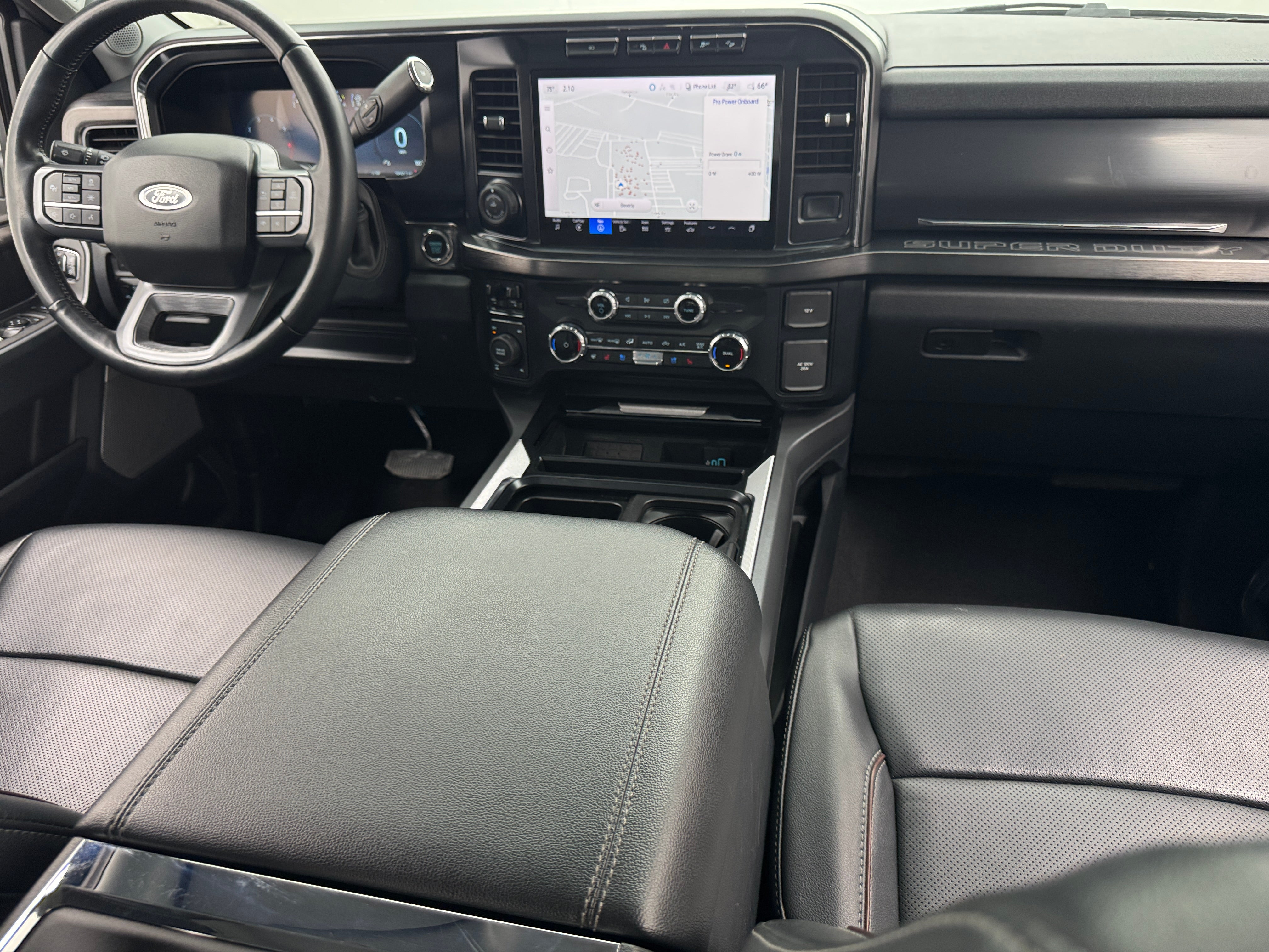 2023 Ford Econoline E-250 2