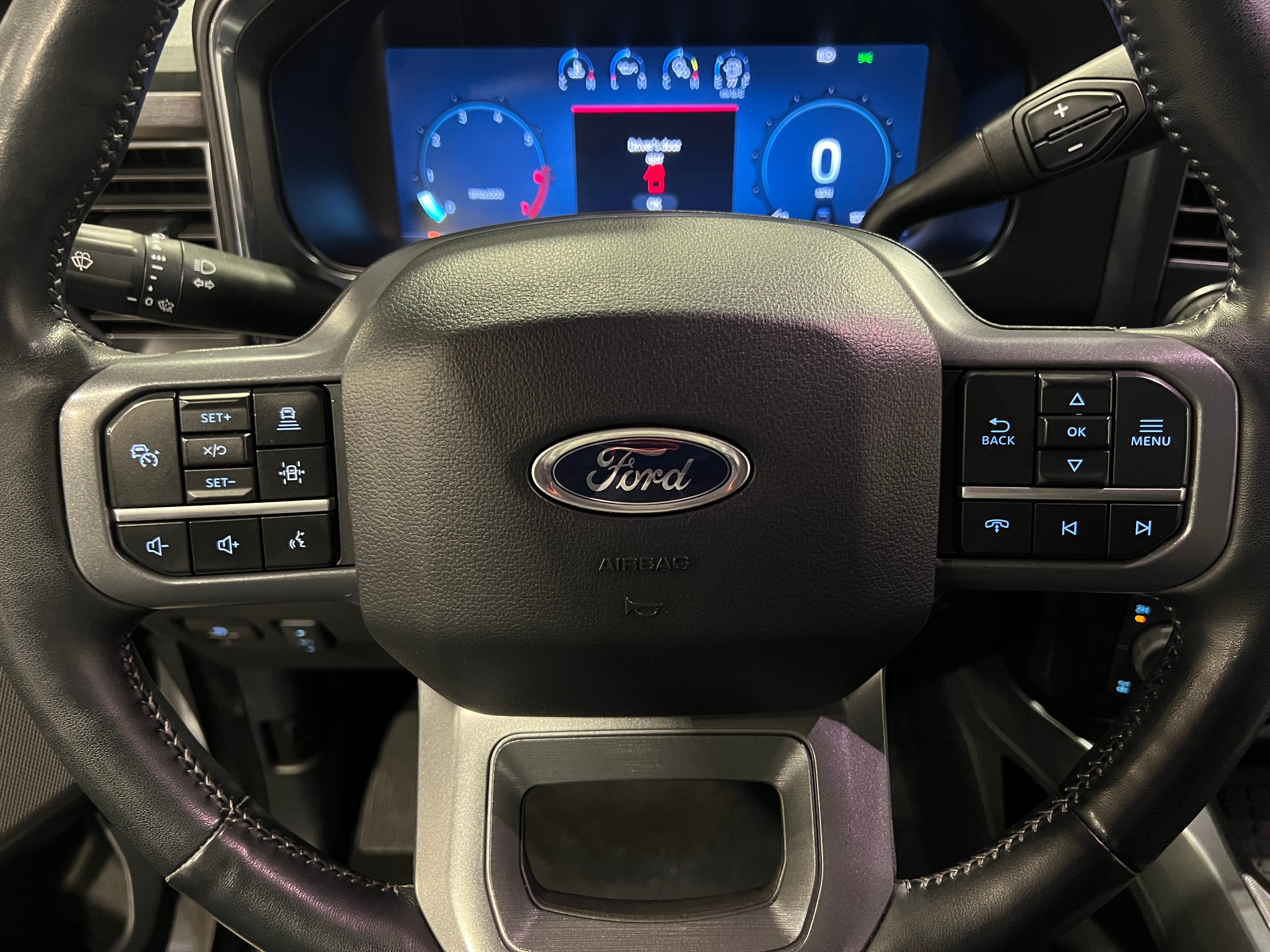 2023 Ford Econoline E-250 4