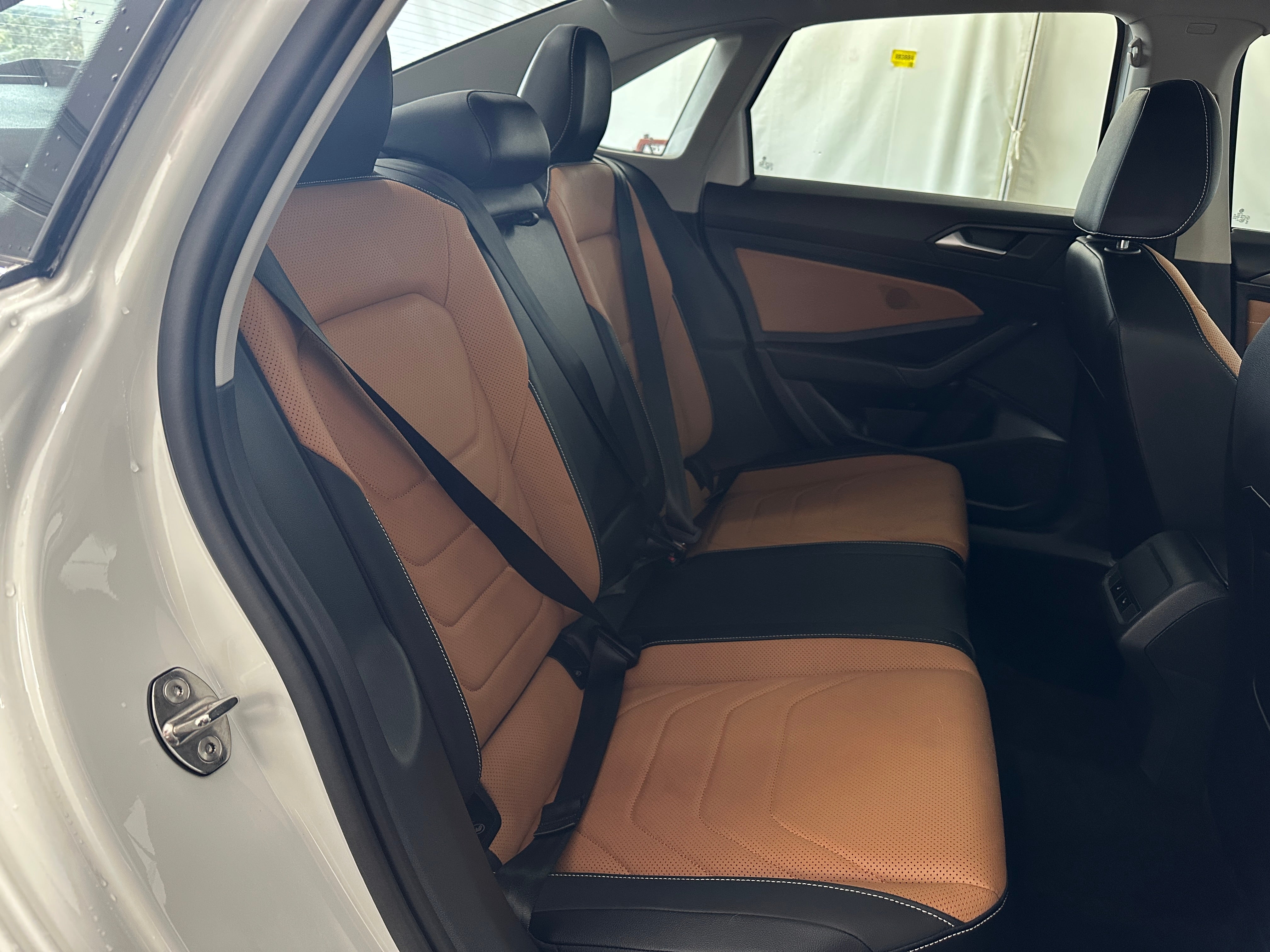 2023 Volkswagen Jetta SEL 5