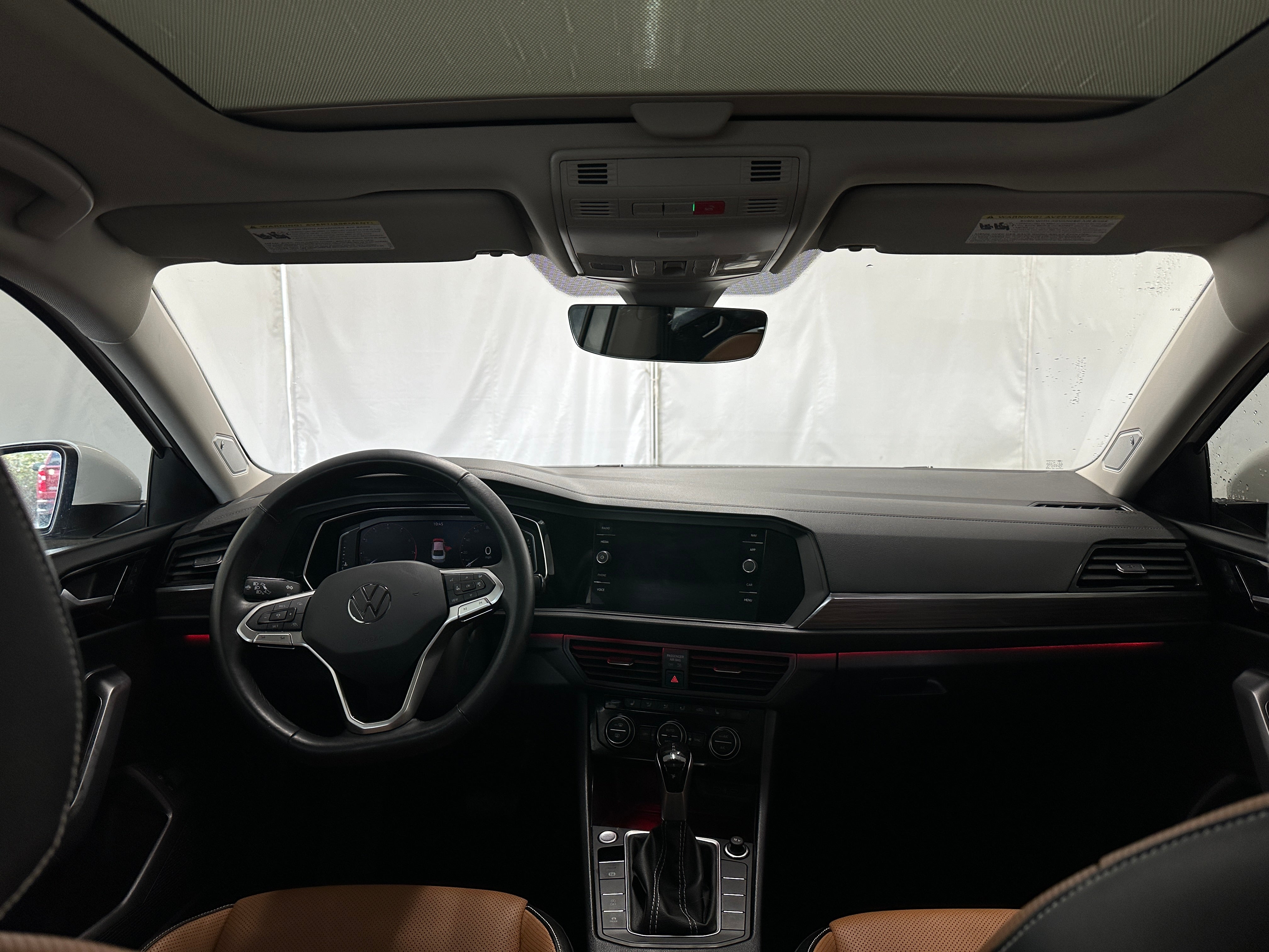 2023 Volkswagen Jetta SEL 2