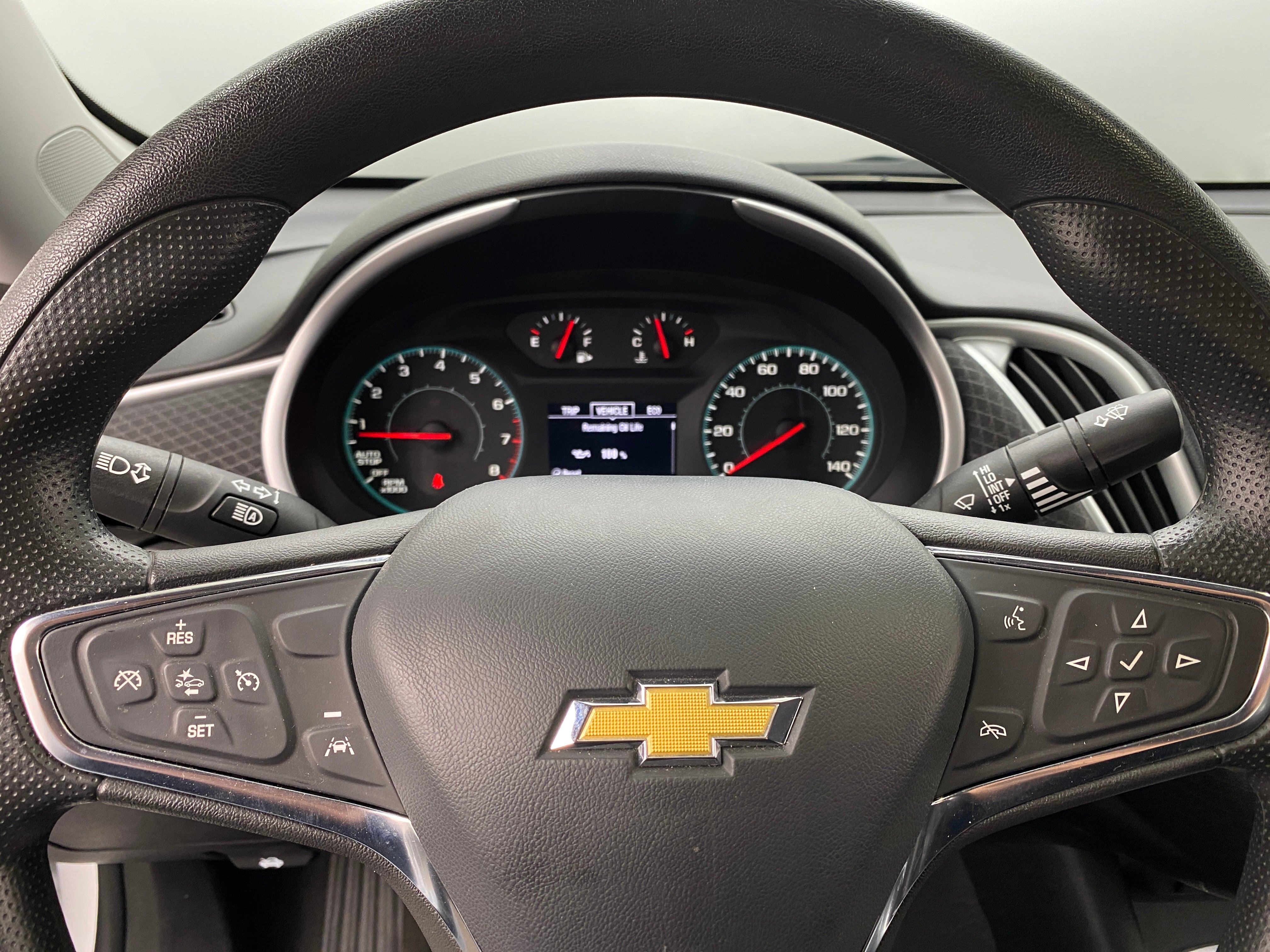2023 Chevrolet Malibu LT 5