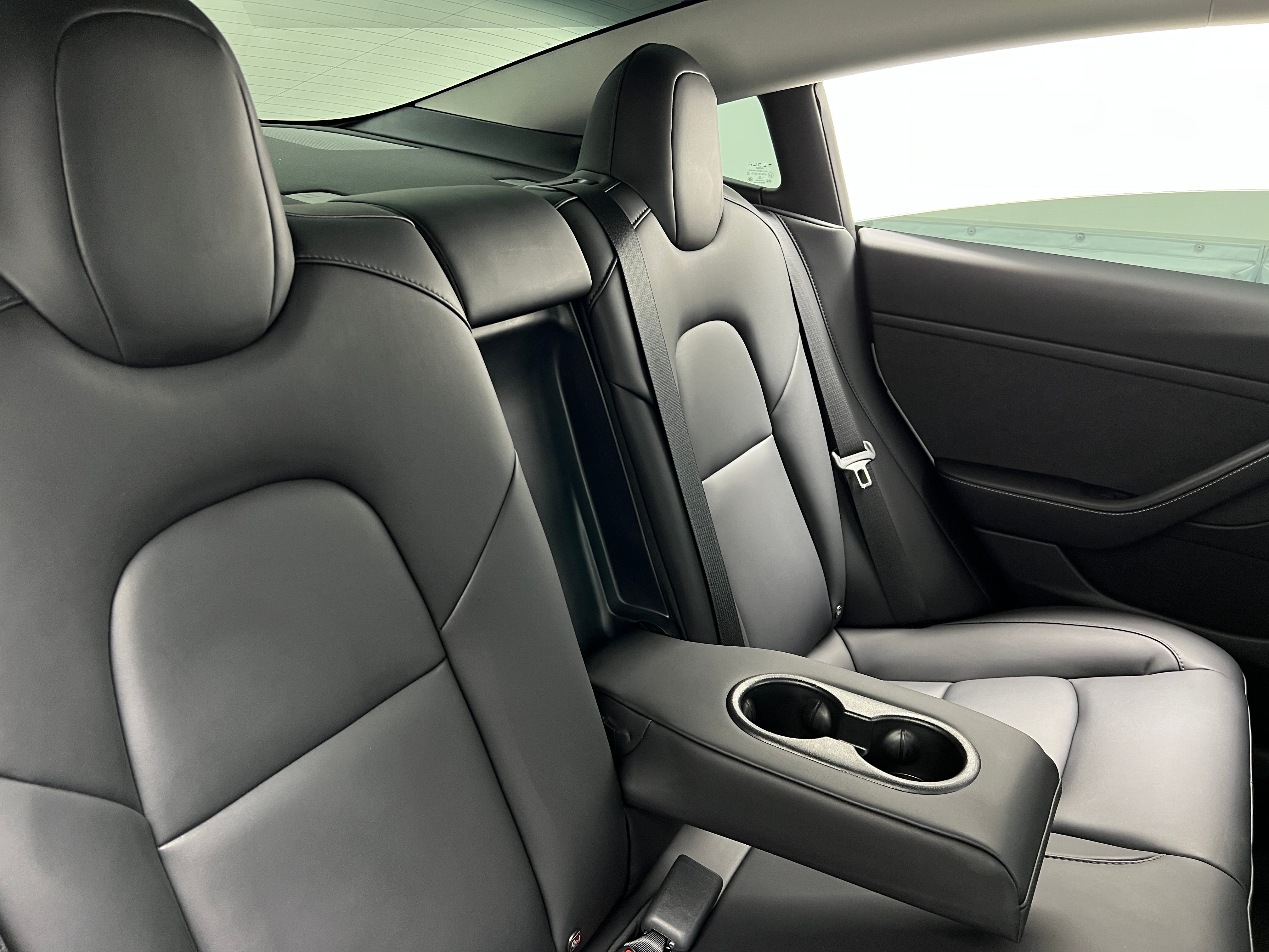 2023 Tesla Model 3 Performance 5