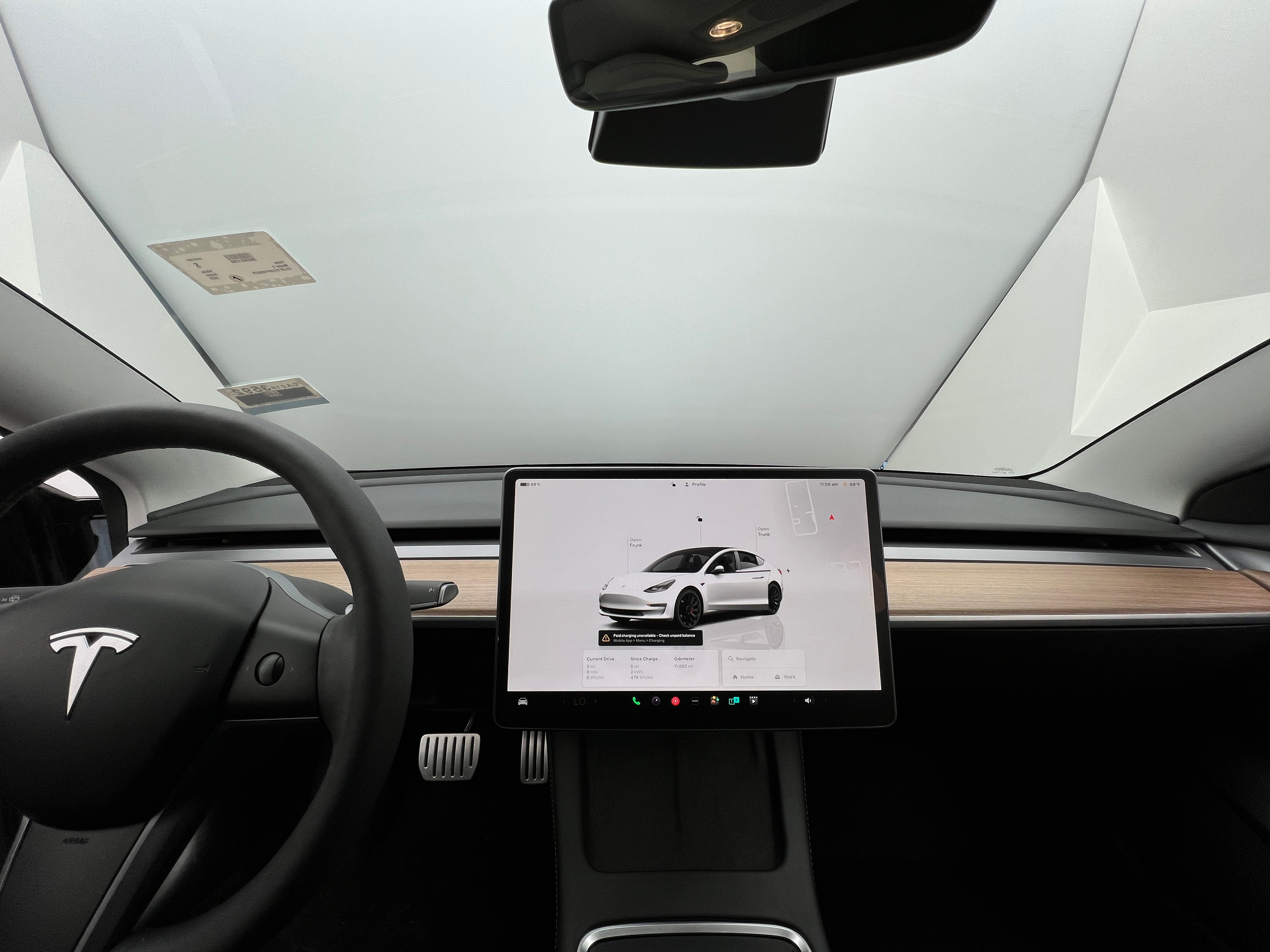2023 Tesla Model 3 Performance 2
