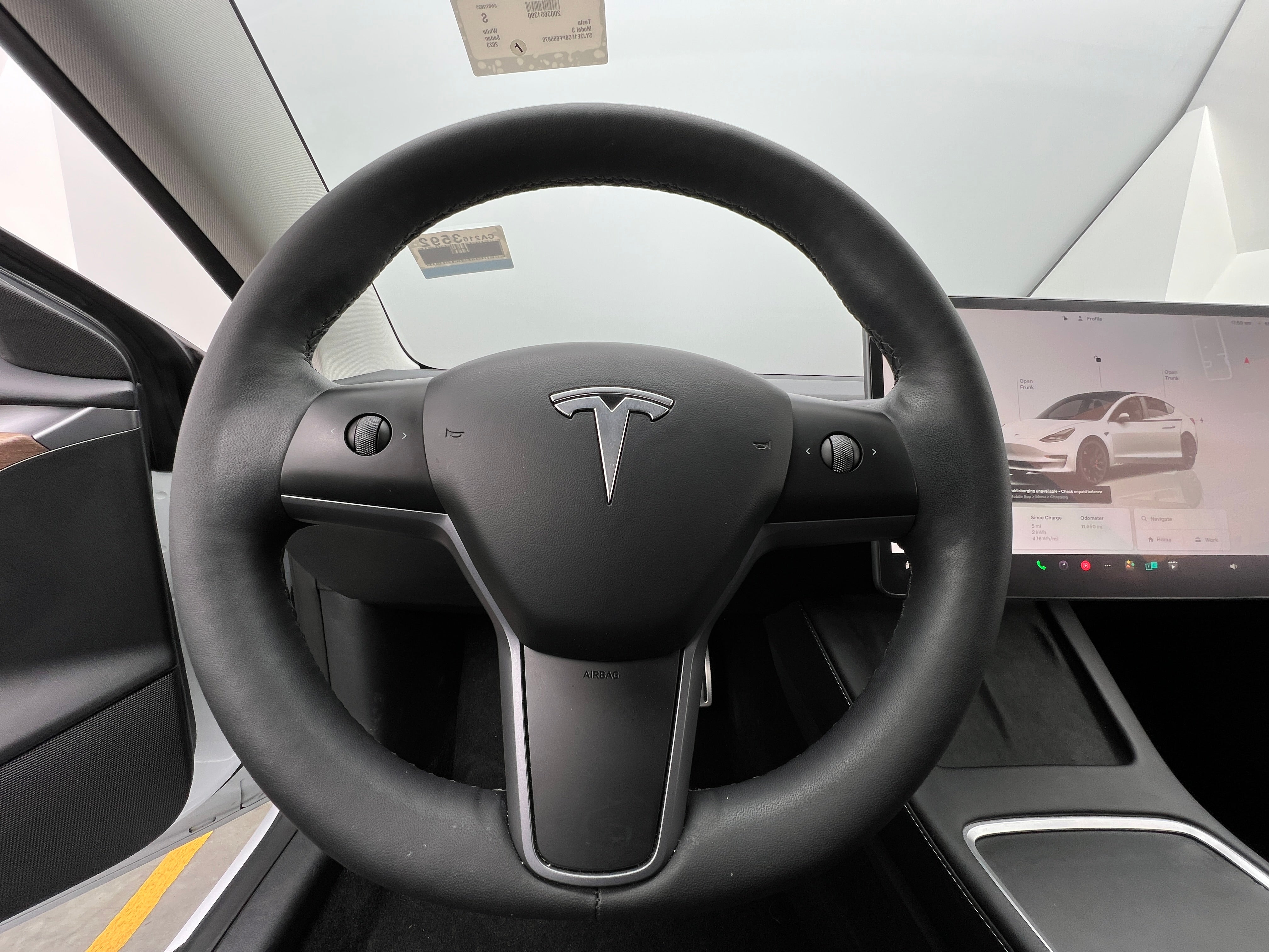2023 Tesla Model 3 Performance 4